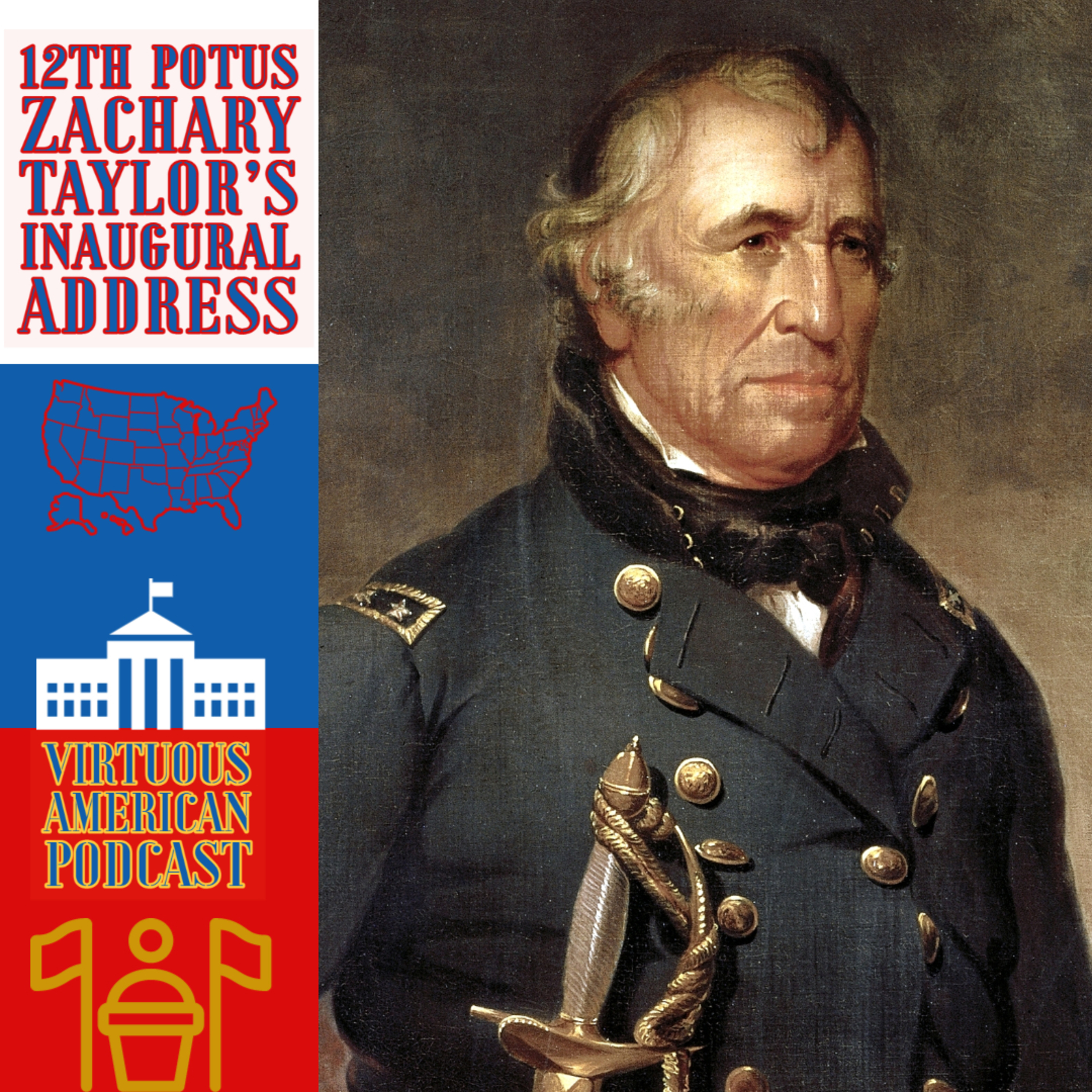 Virtuous American Podcast