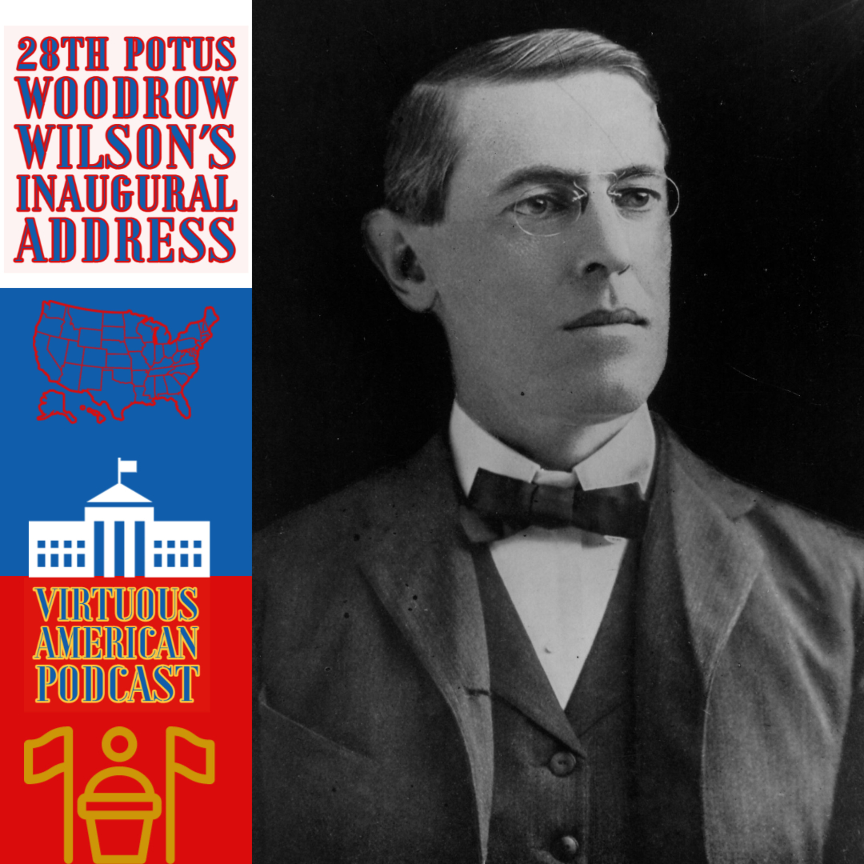 Virtuous American Podcast