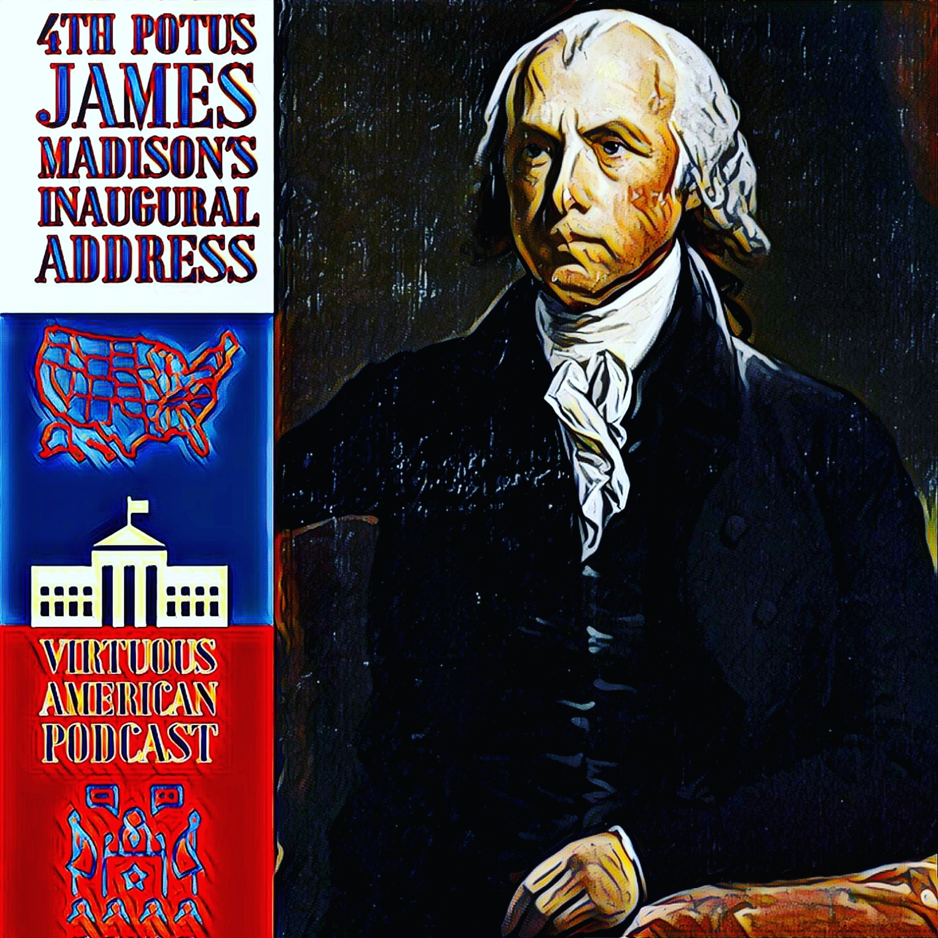 Virtuous American Podcast