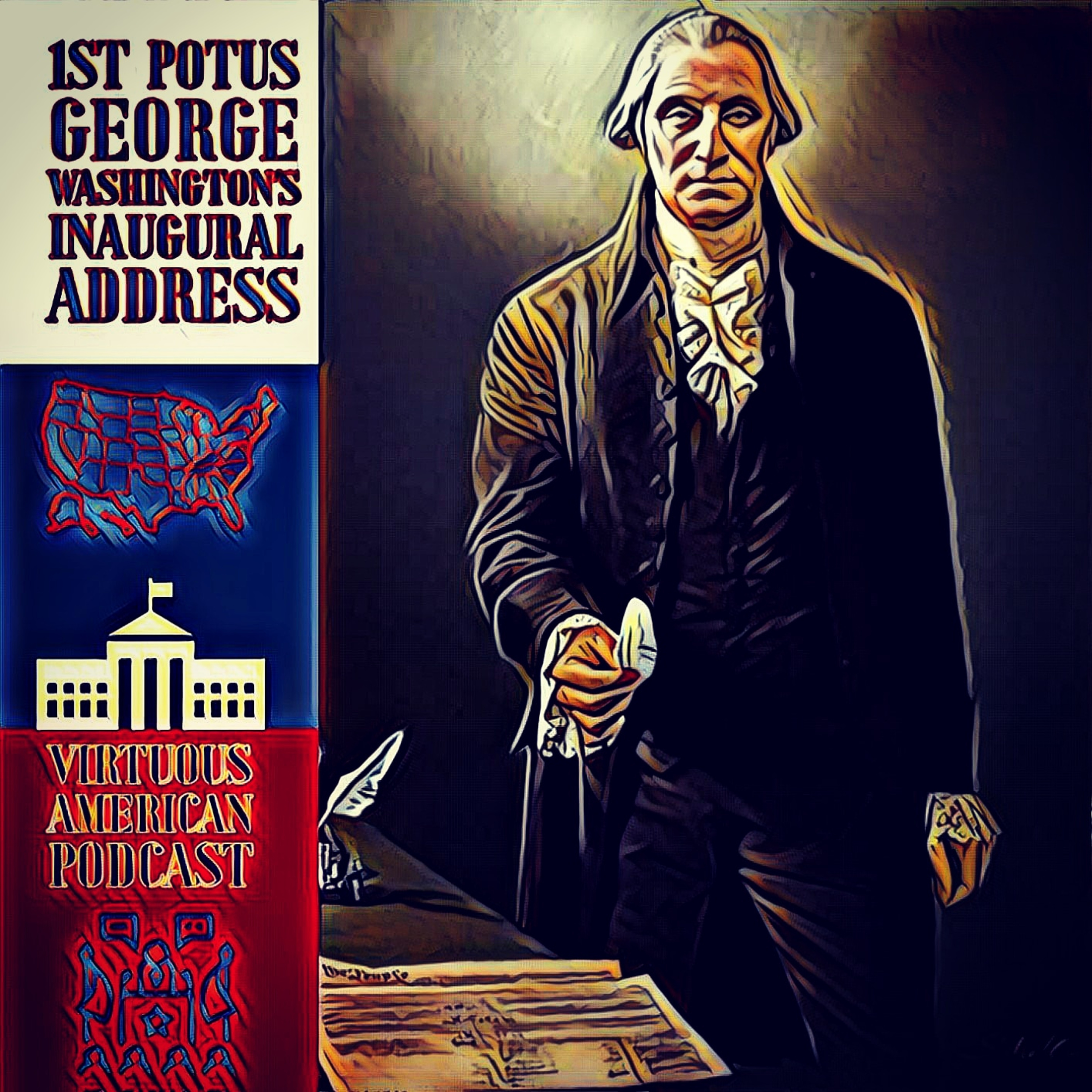 Virtuous American Podcast