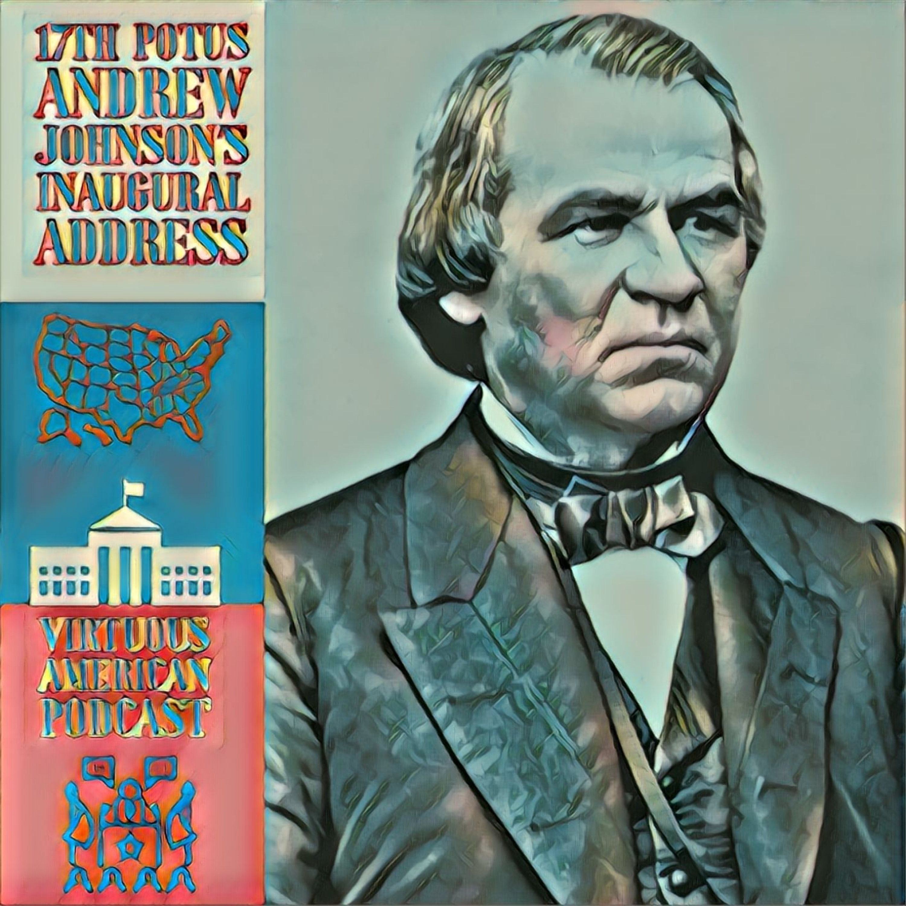 Virtuous American Podcast