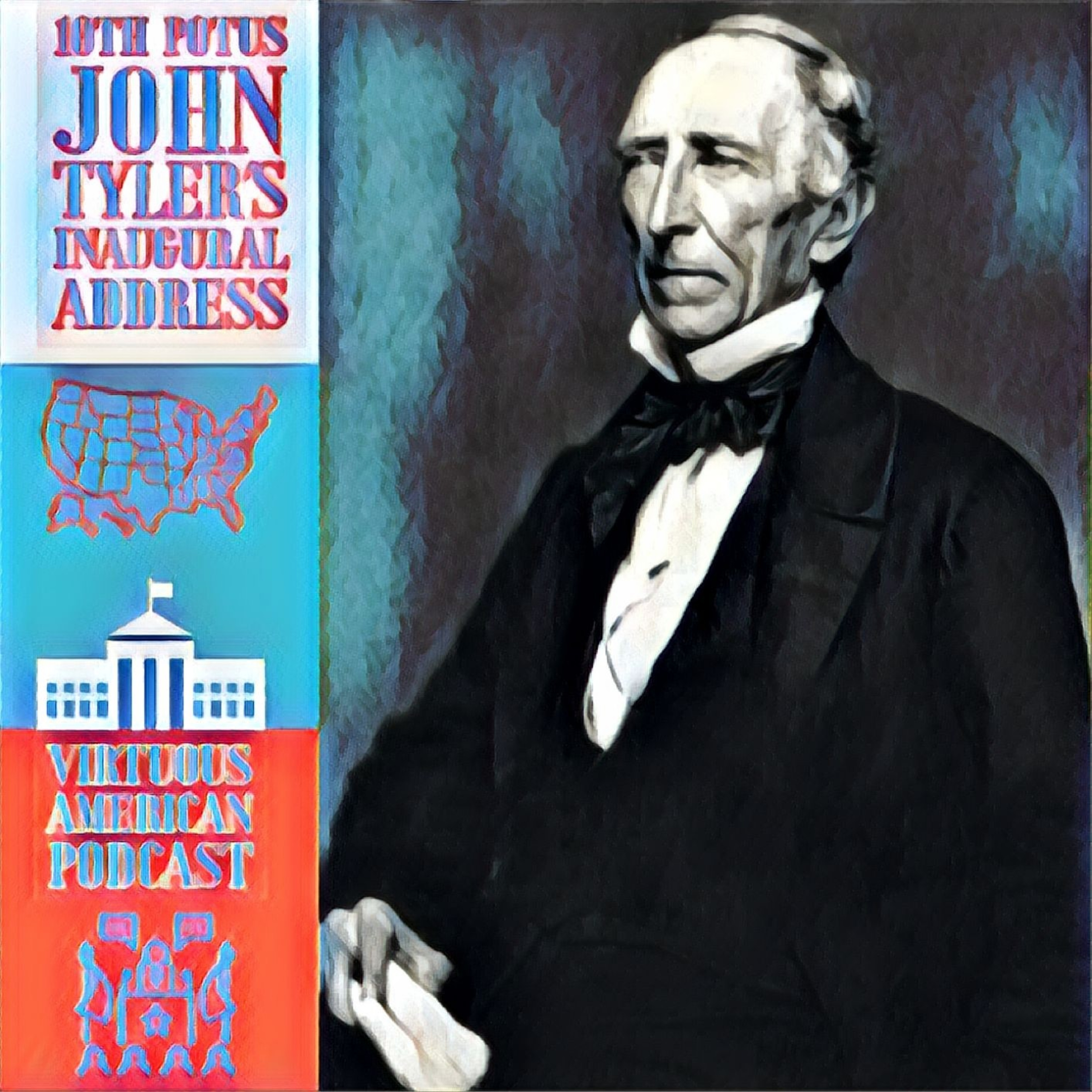 Virtuous American Podcast