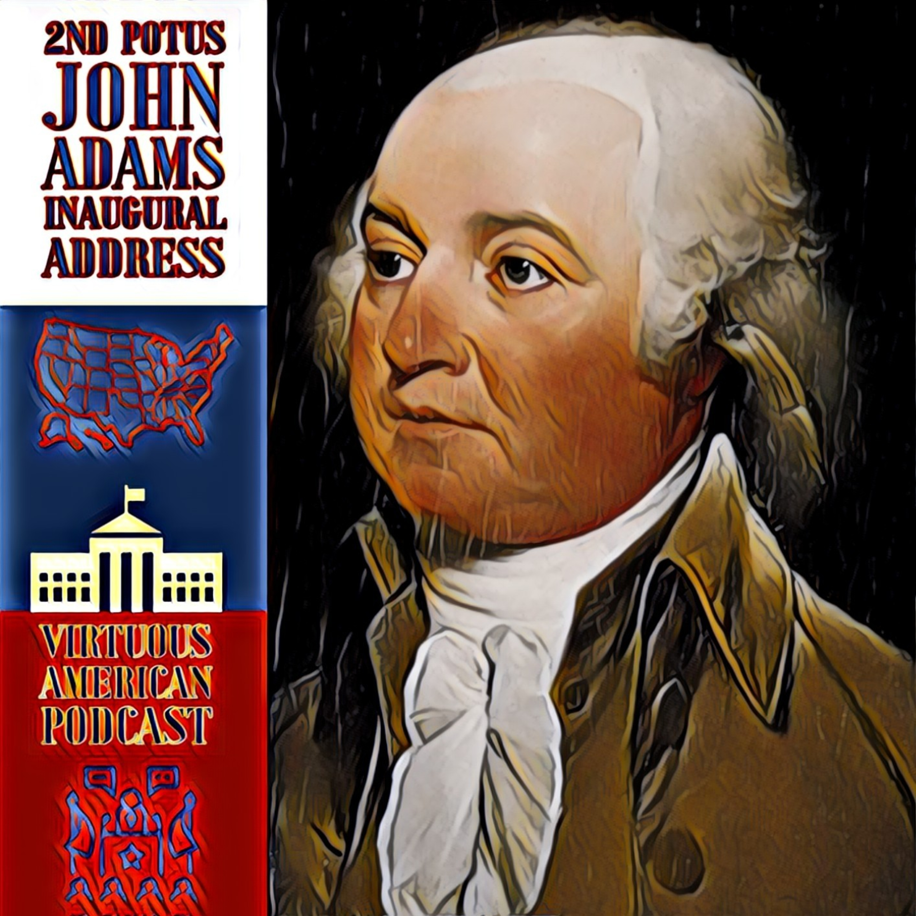Virtuous American Podcast