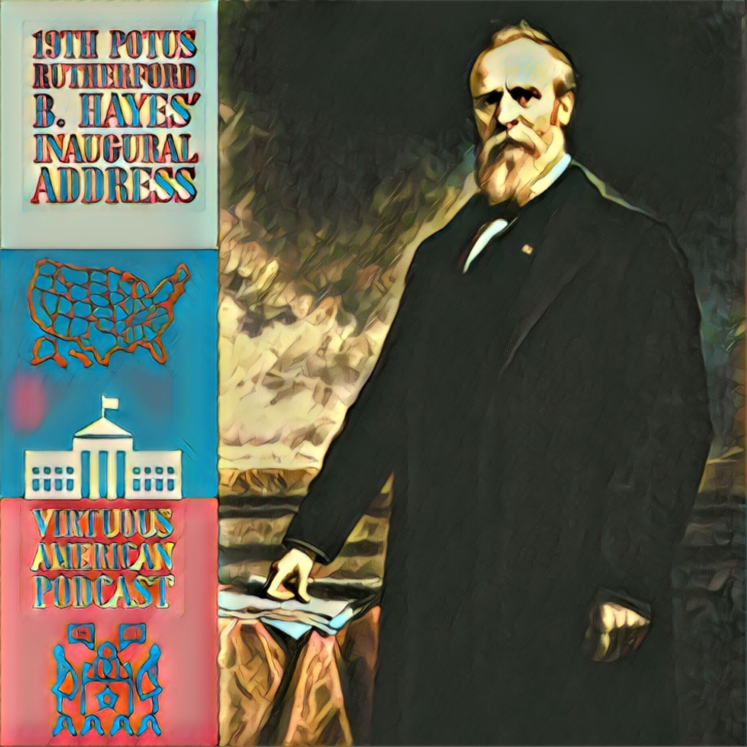 Virtuous American Podcast
