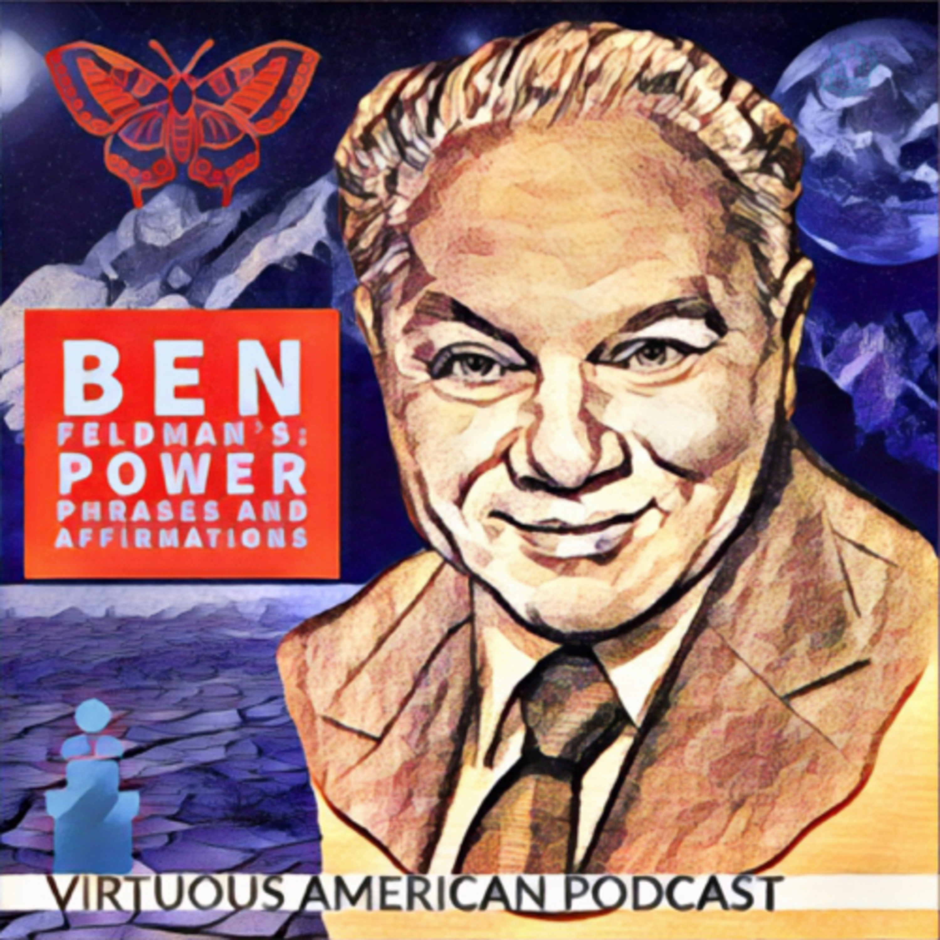 Virtuous American Podcast