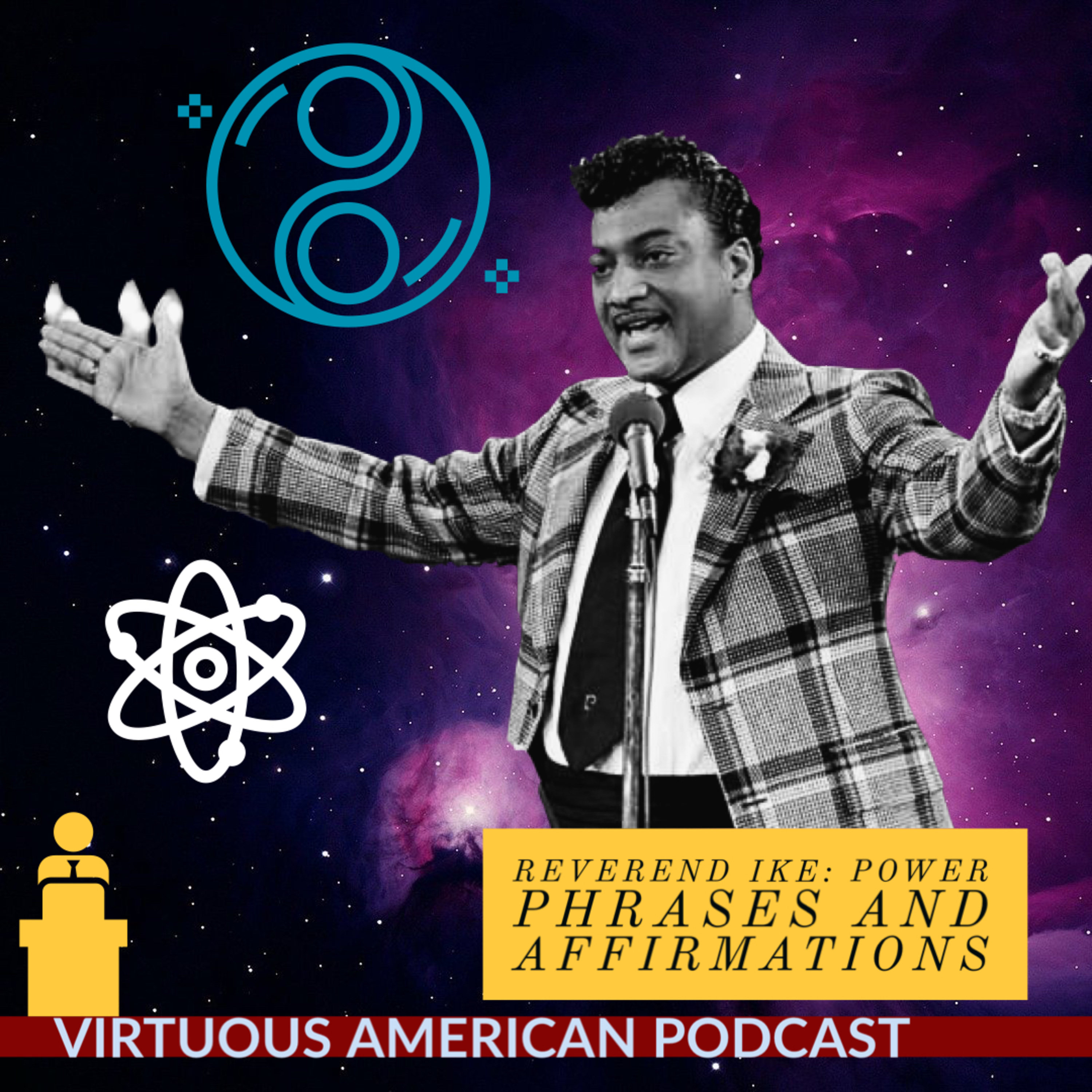 Virtuous American Podcast