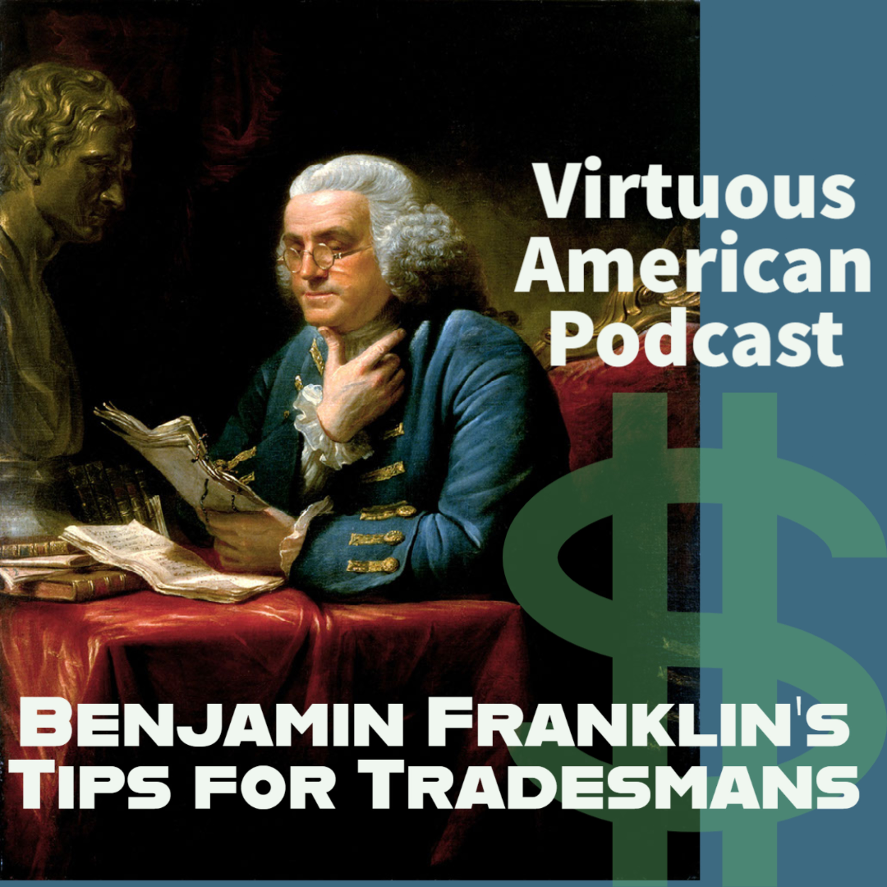 Virtuous American Podcast