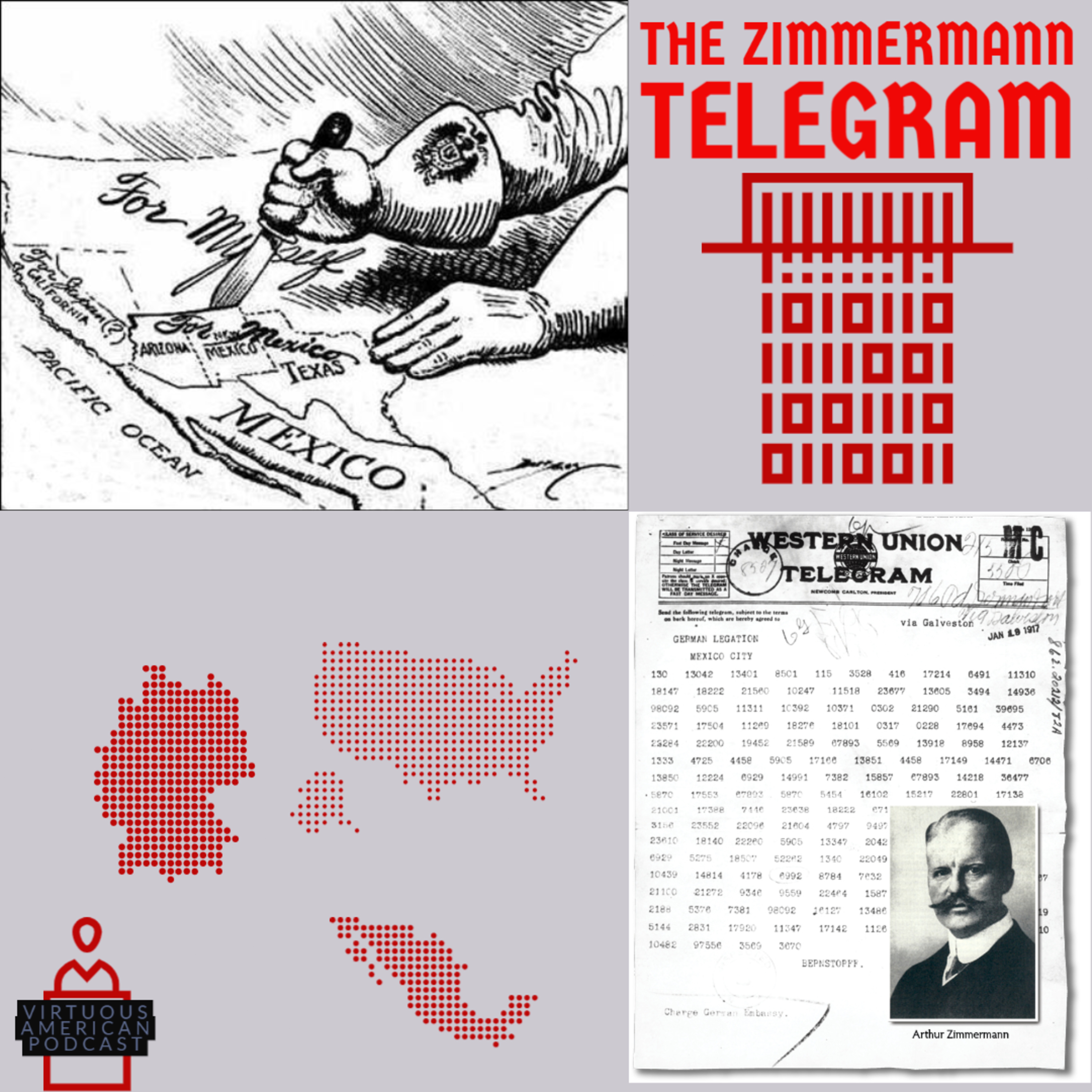 Virtuous American Podcast