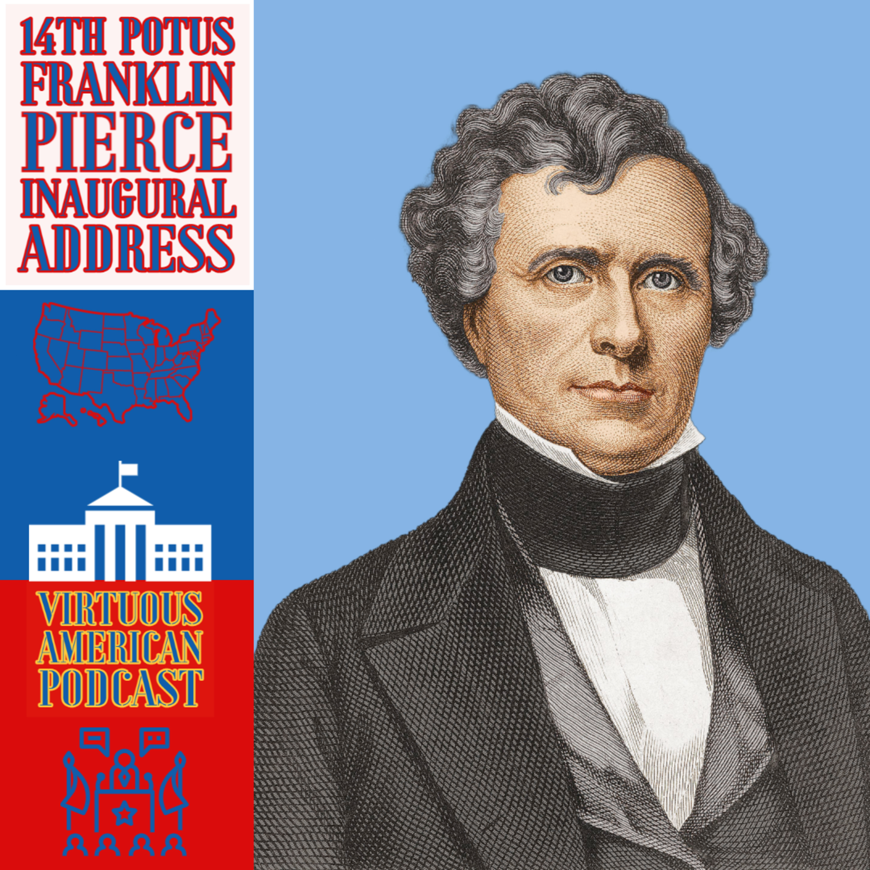 Virtuous American Podcast
