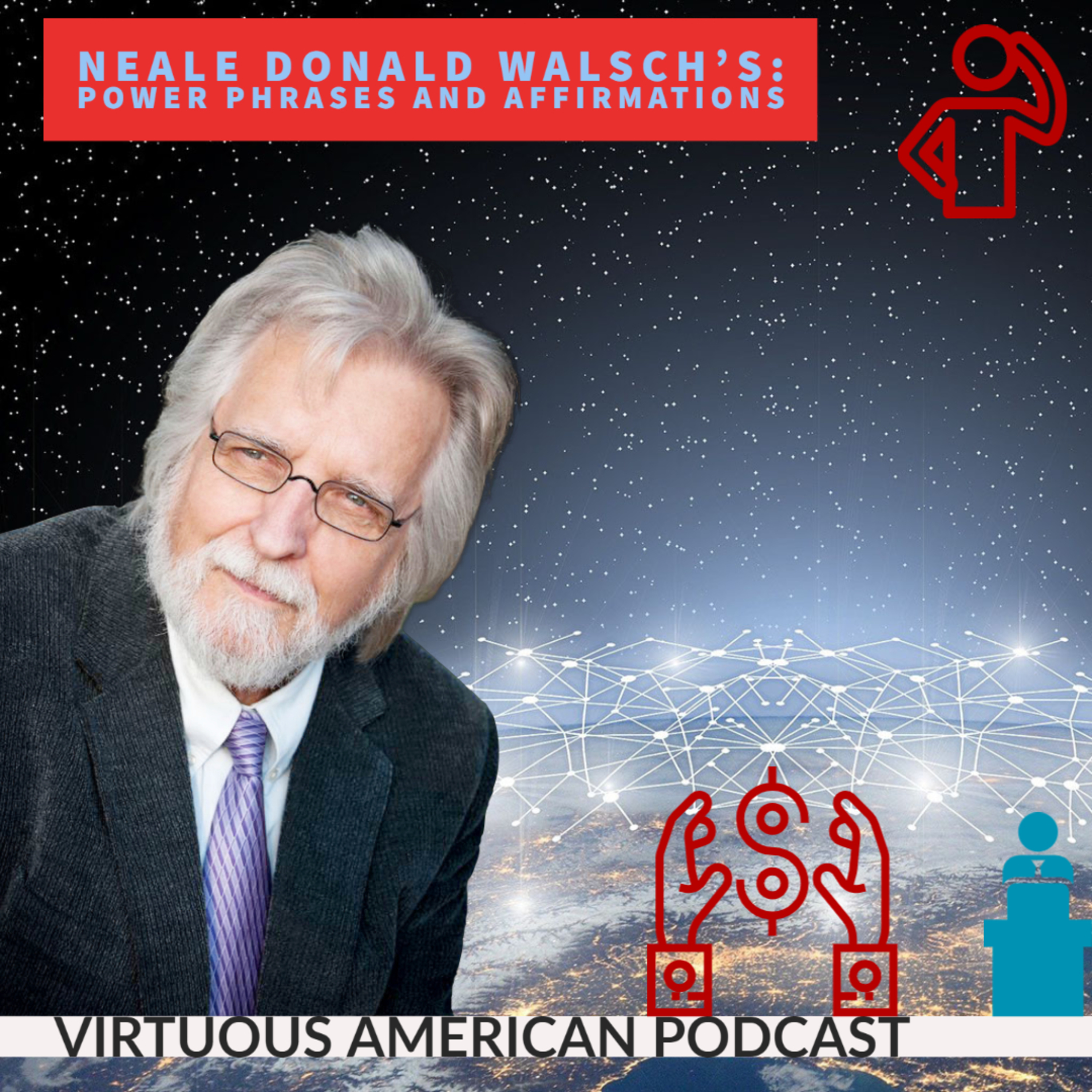 Virtuous American Podcast