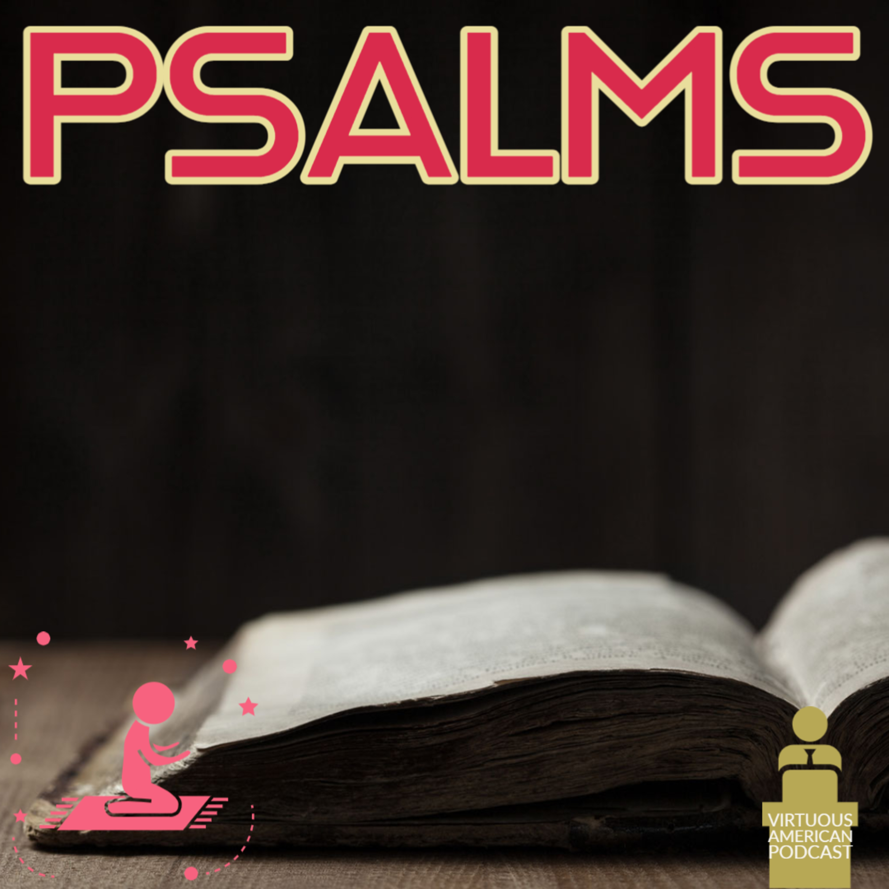 Virtuous American Podcast