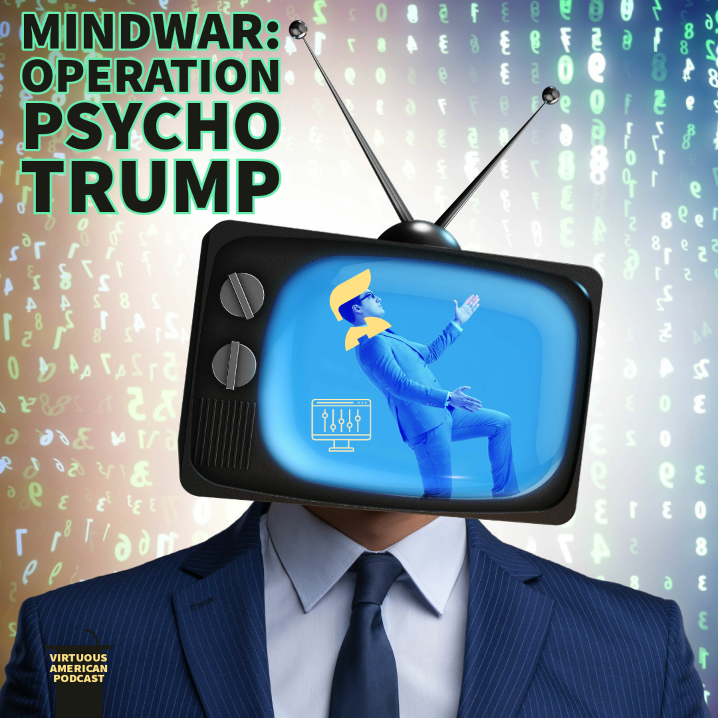 Virtuous American Podcast