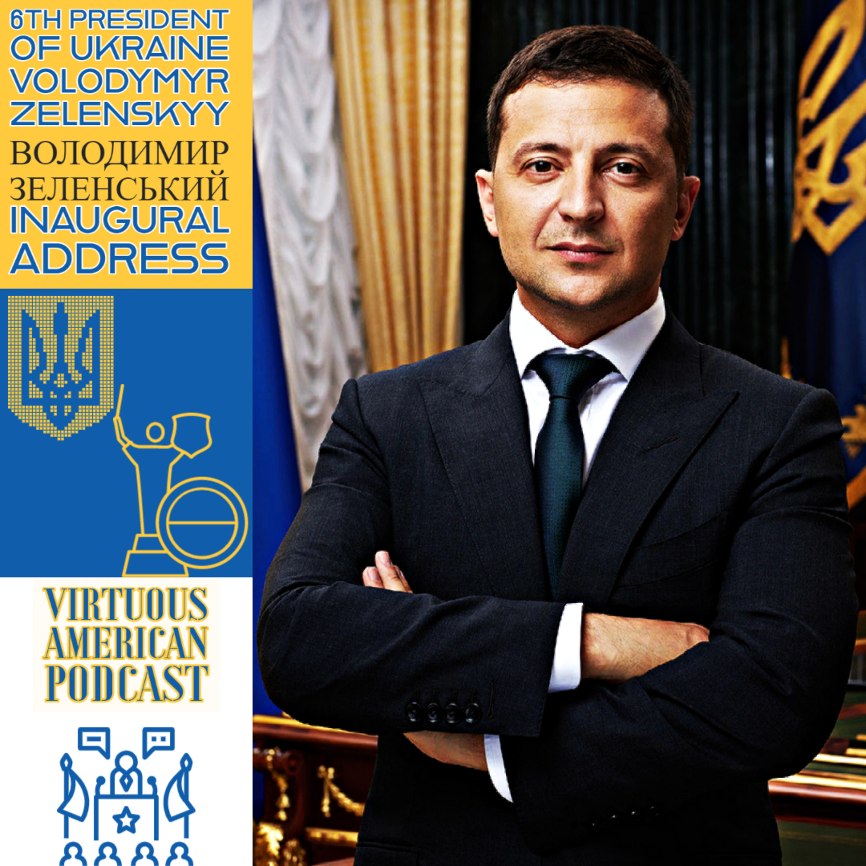 Virtuous American Podcast