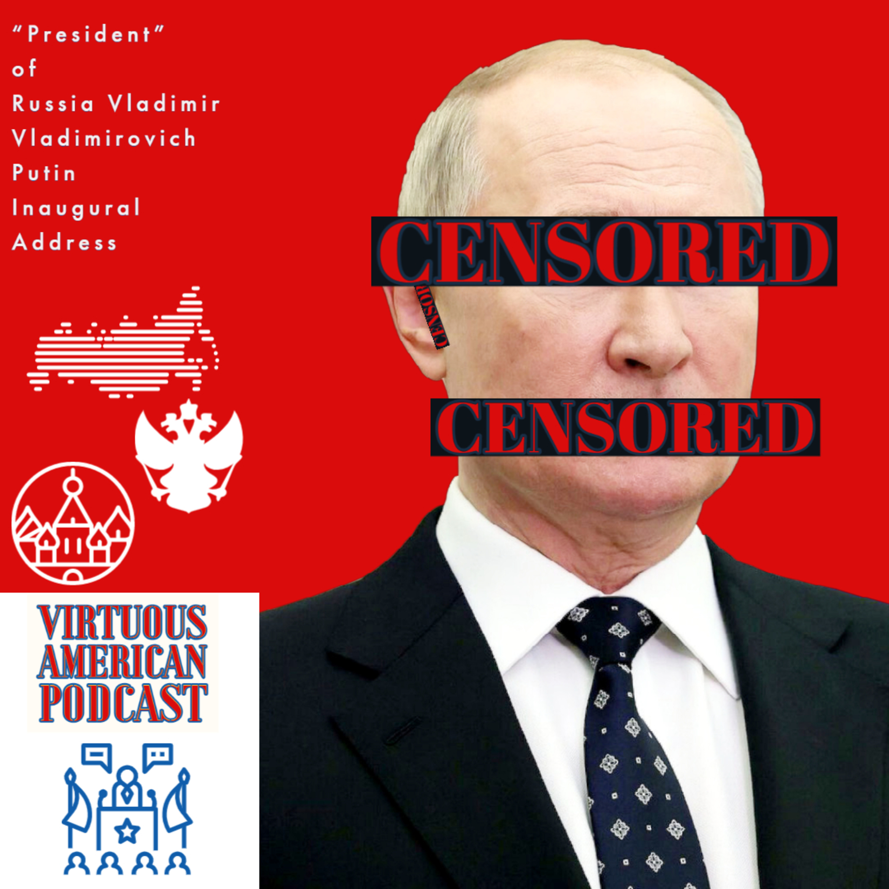 Virtuous American Podcast