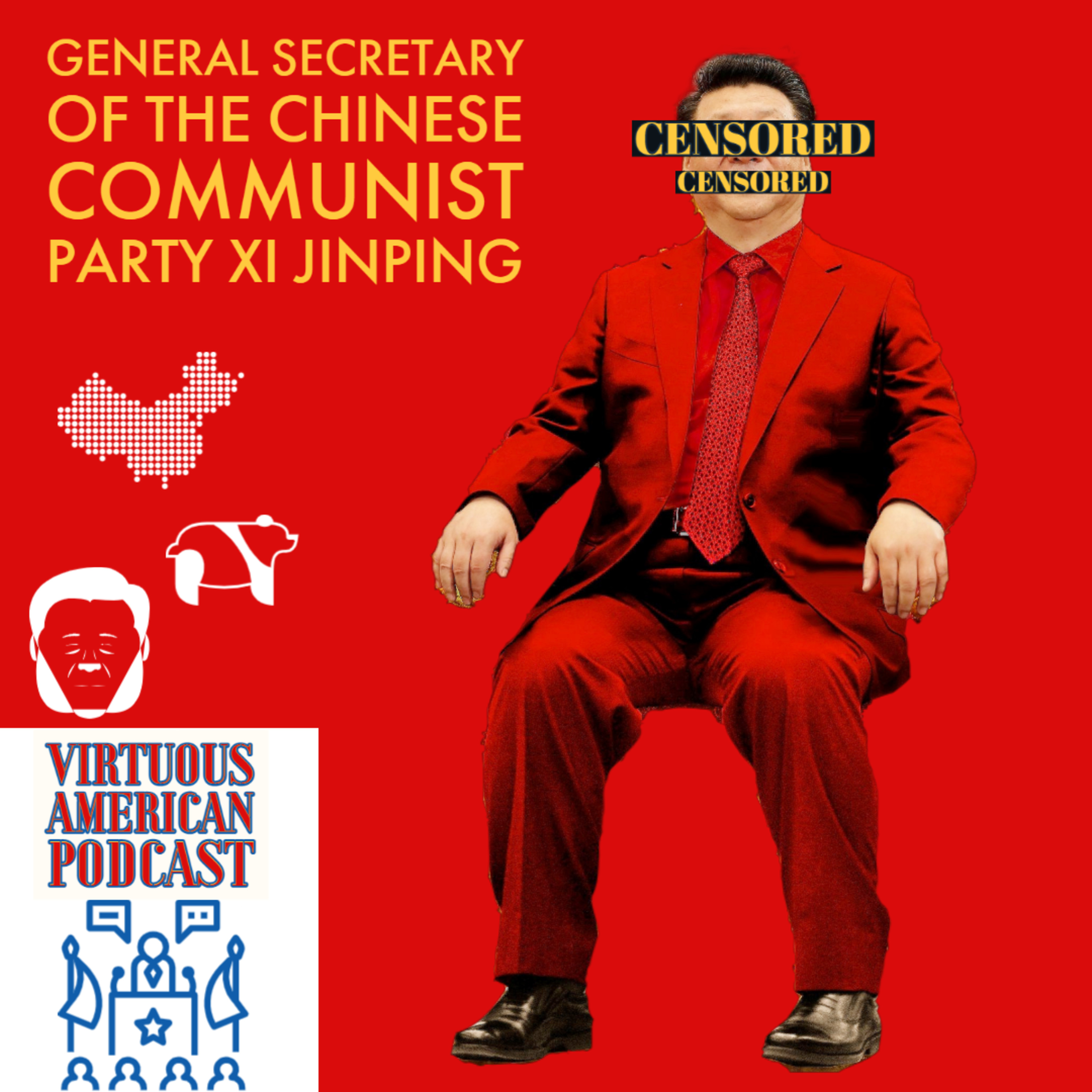 Virtuous American Podcast