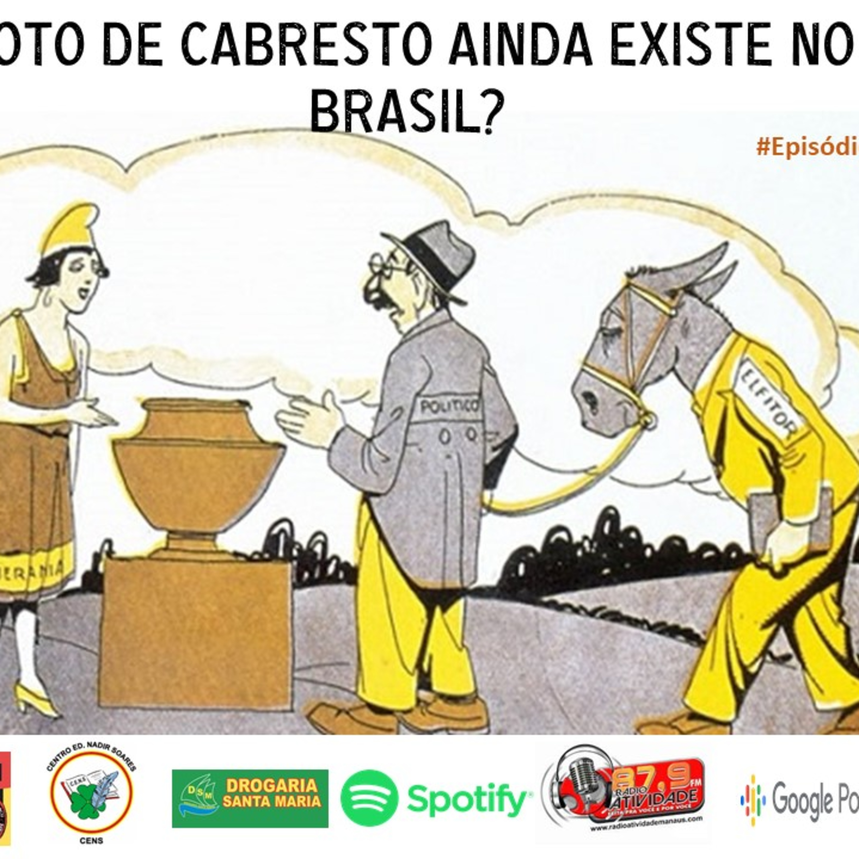 Quem cala consente