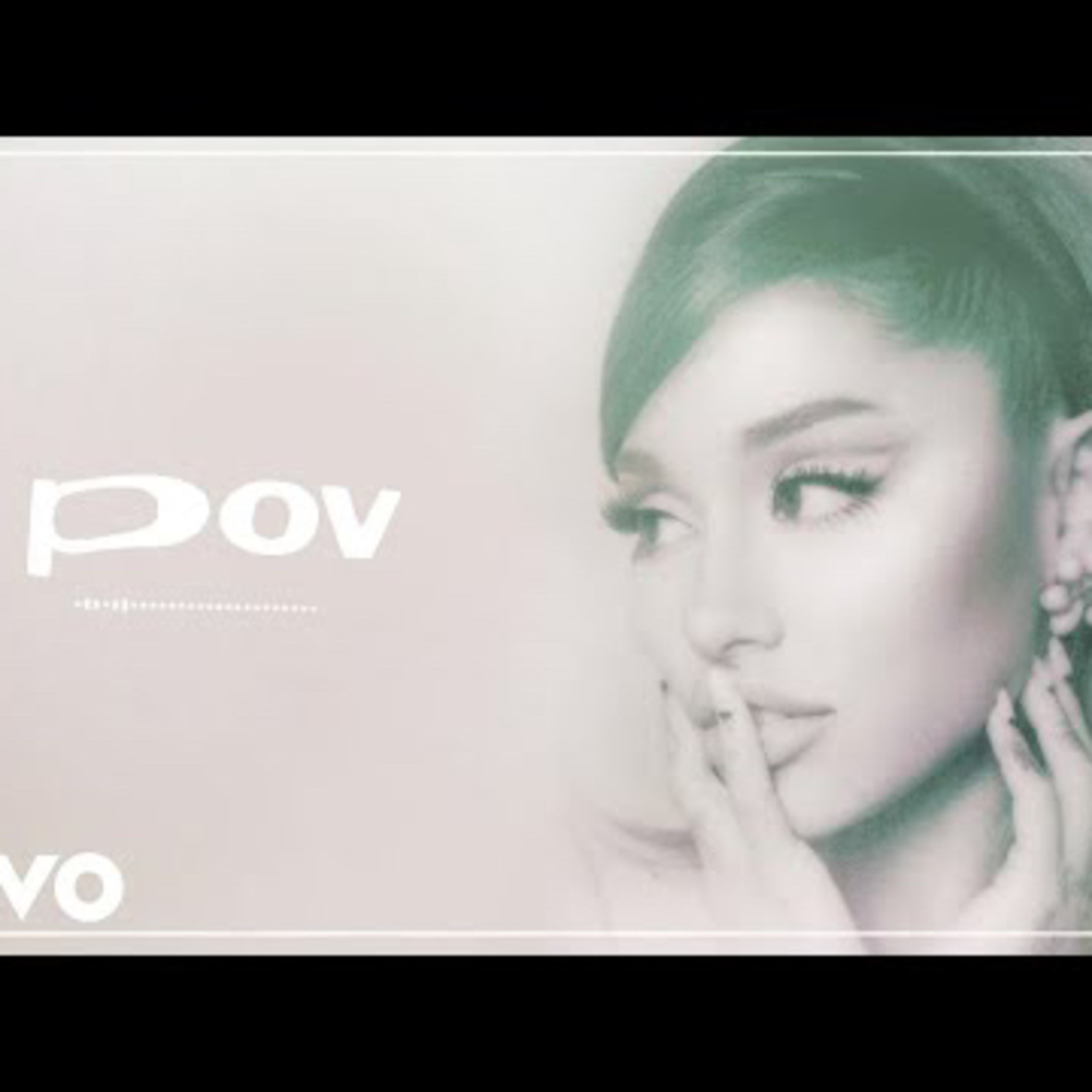 Nevaeh Podcast