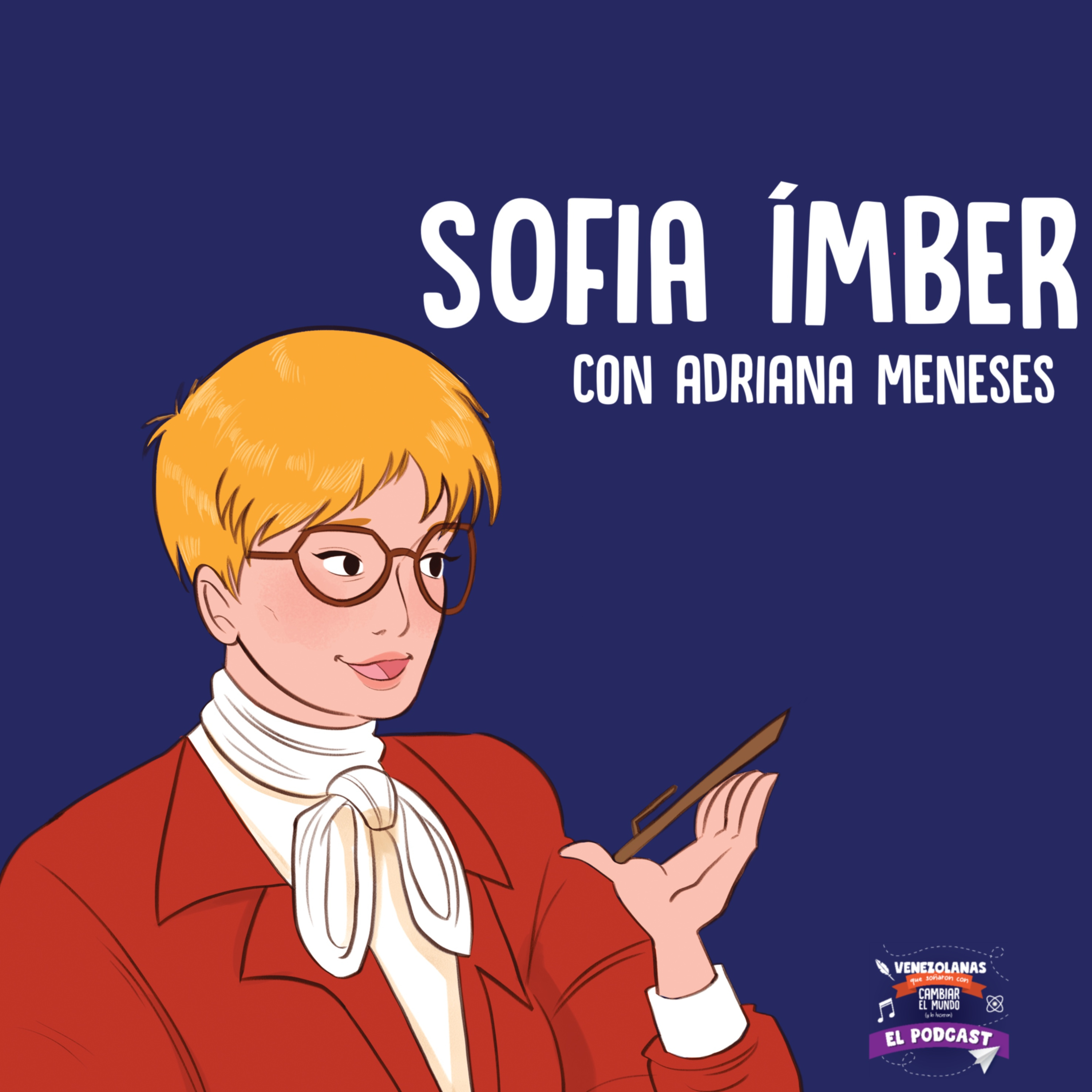 Venezolanas que soñaron con cambiar el mundo(y lo hicieron)