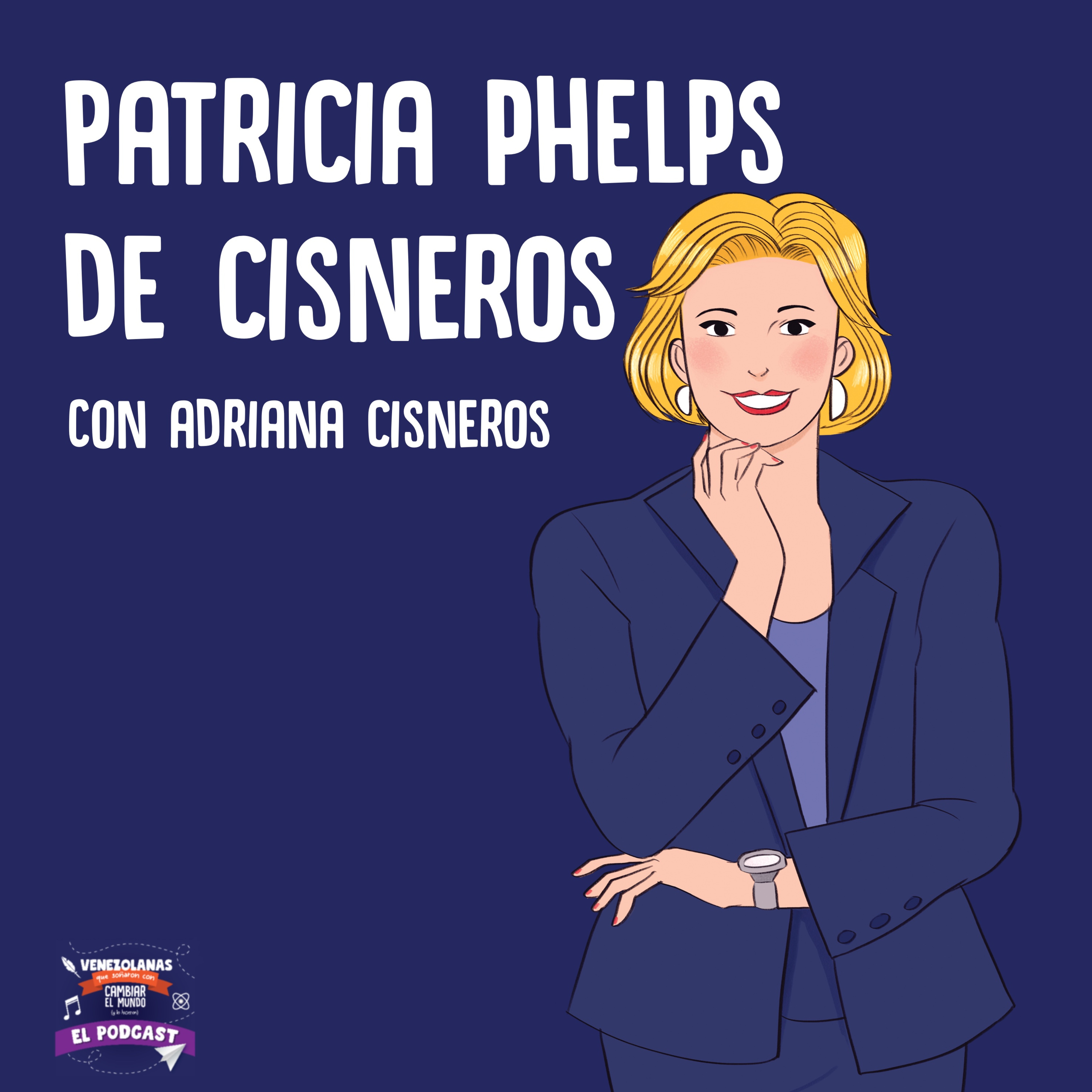 Venezolanas que soñaron con cambiar el mundo(y lo hicieron)
