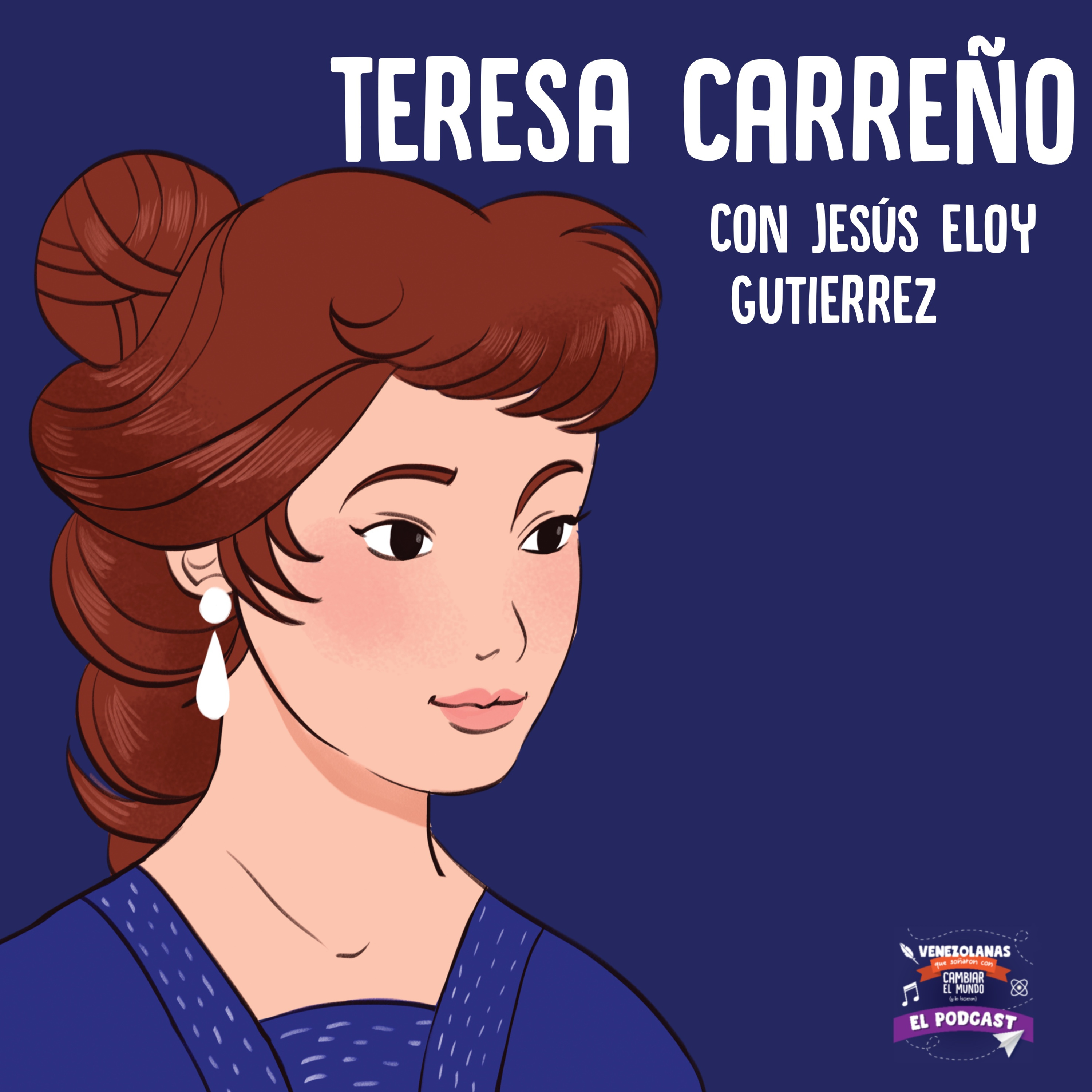 Venezolanas que soñaron con cambiar el mundo(y lo hicieron)