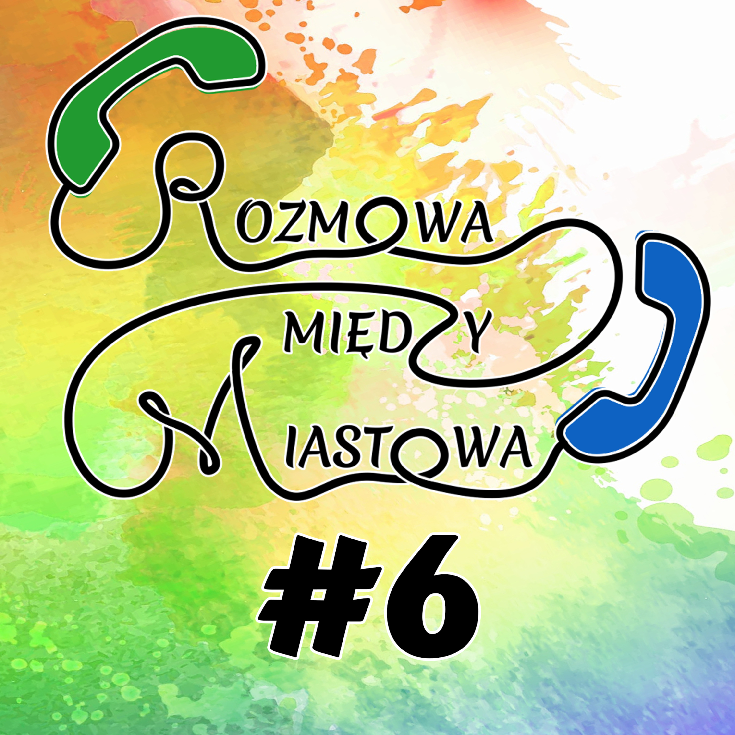Rozmowa Międzymiastowa