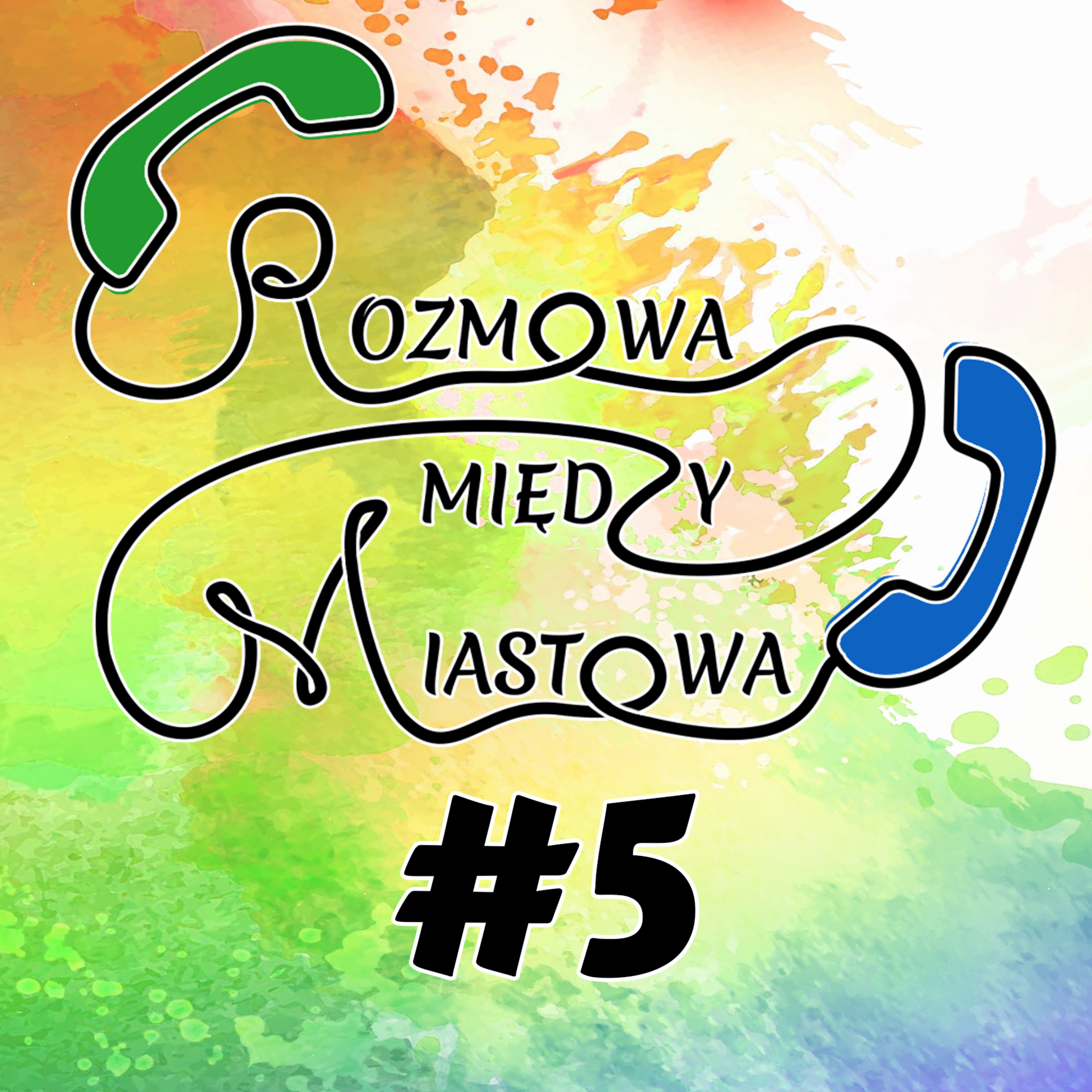 Rozmowa Międzymiastowa