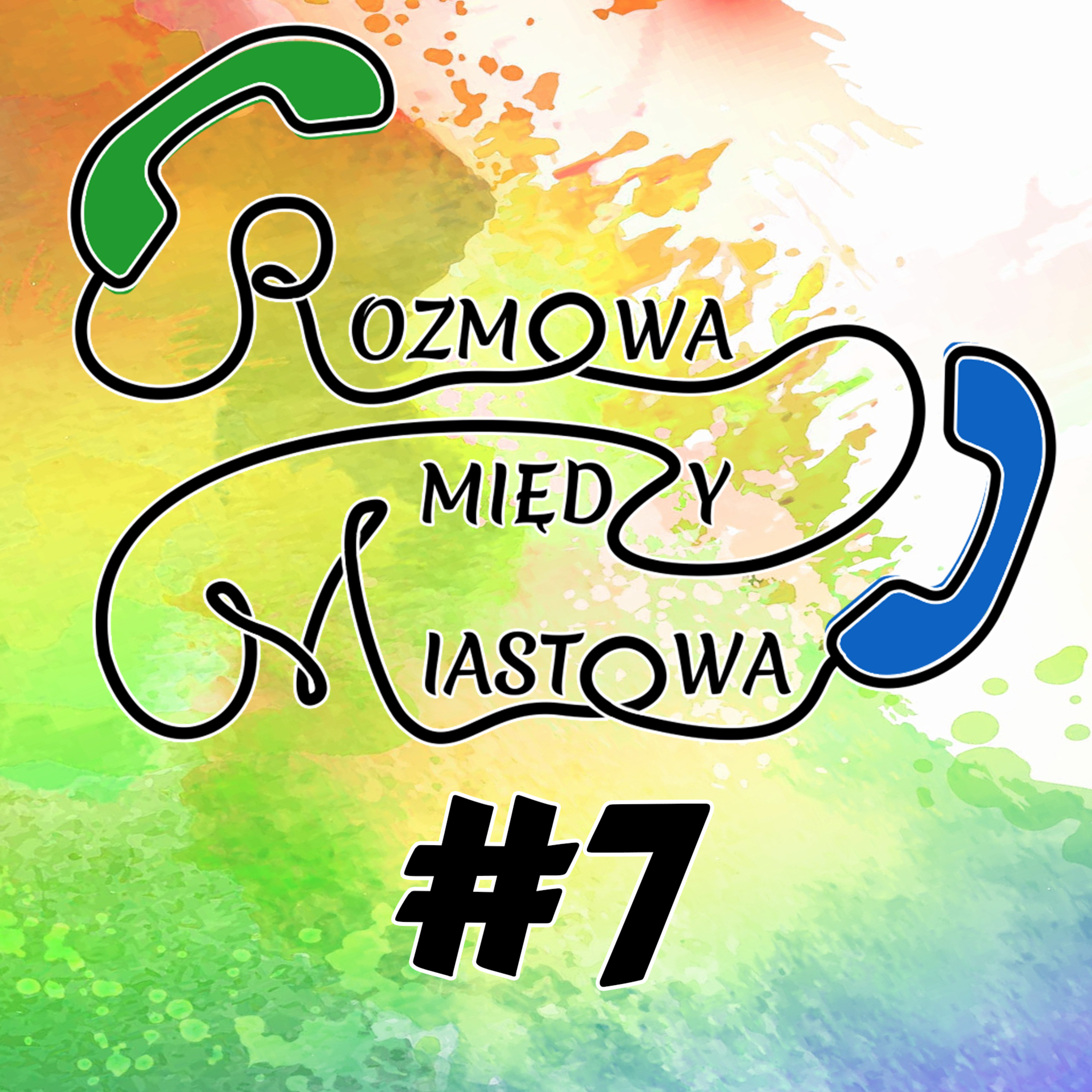 Rozmowa Międzymiastowa
