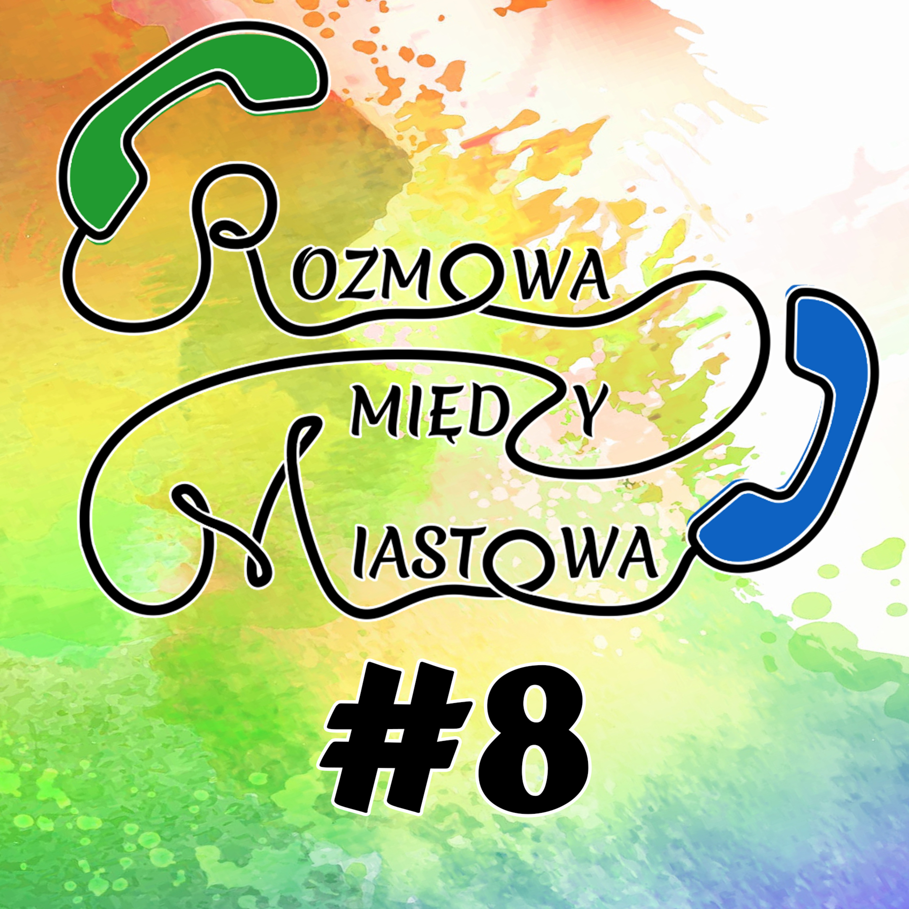 Rozmowa Międzymiastowa