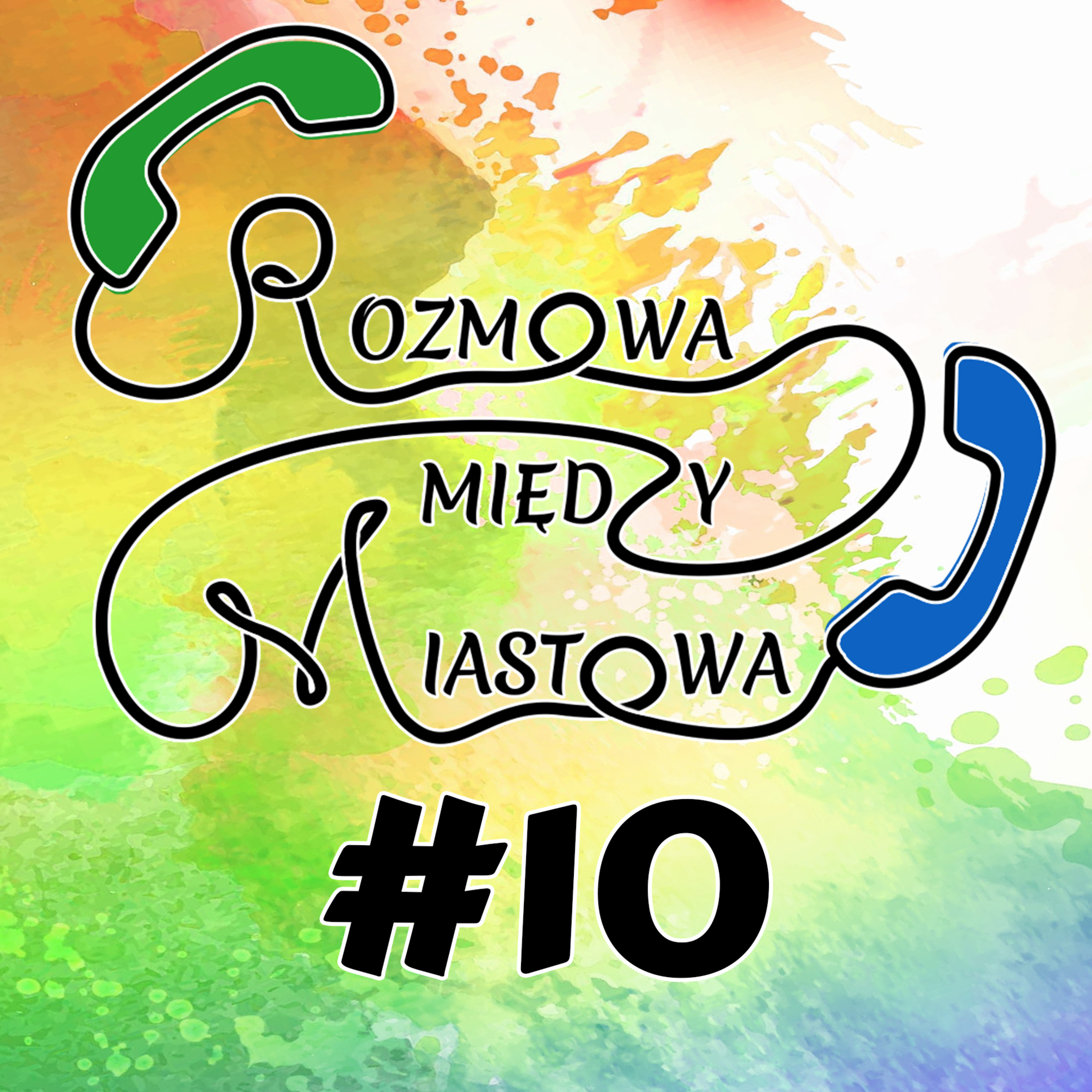 Rozmowa Międzymiastowa