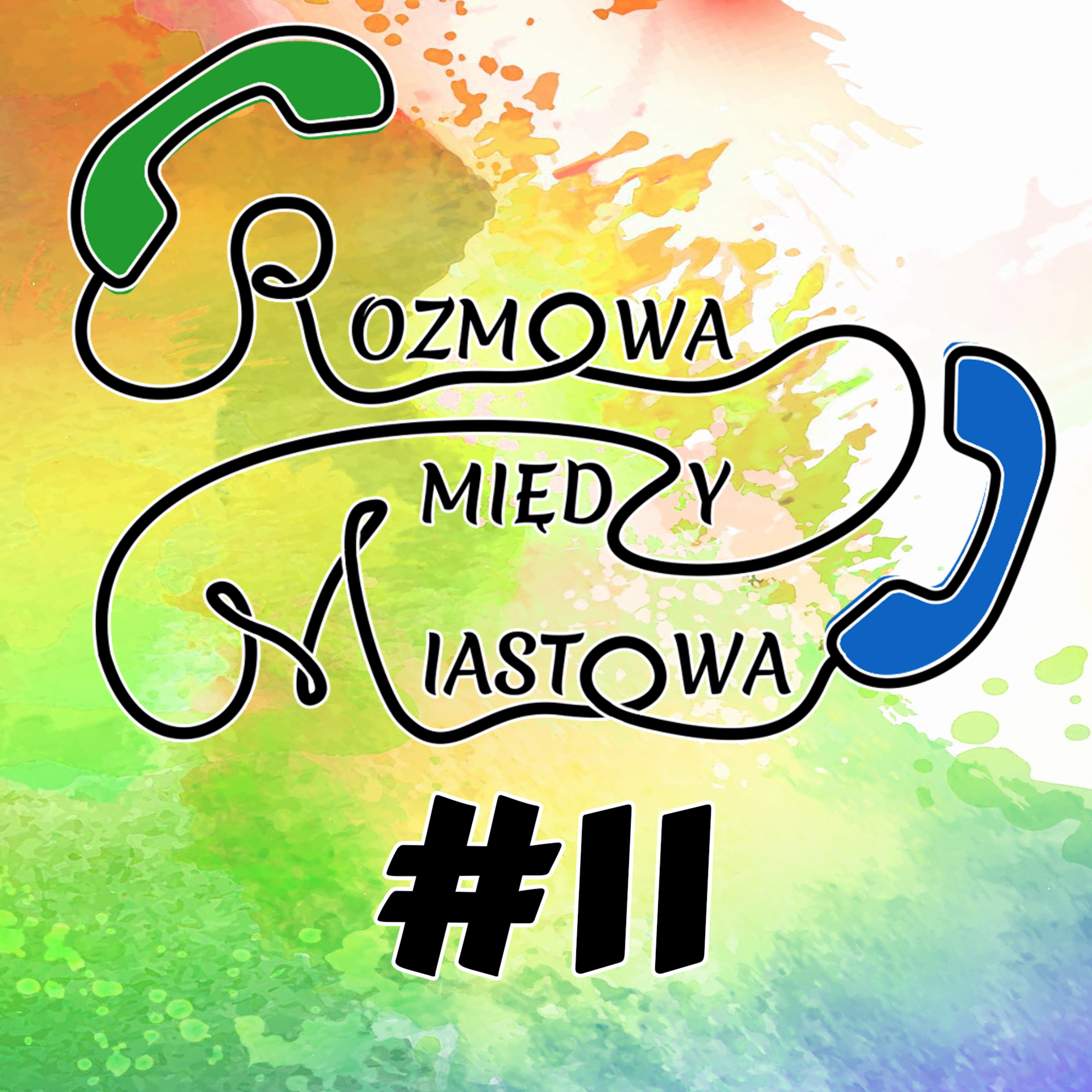 Rozmowa Międzymiastowa