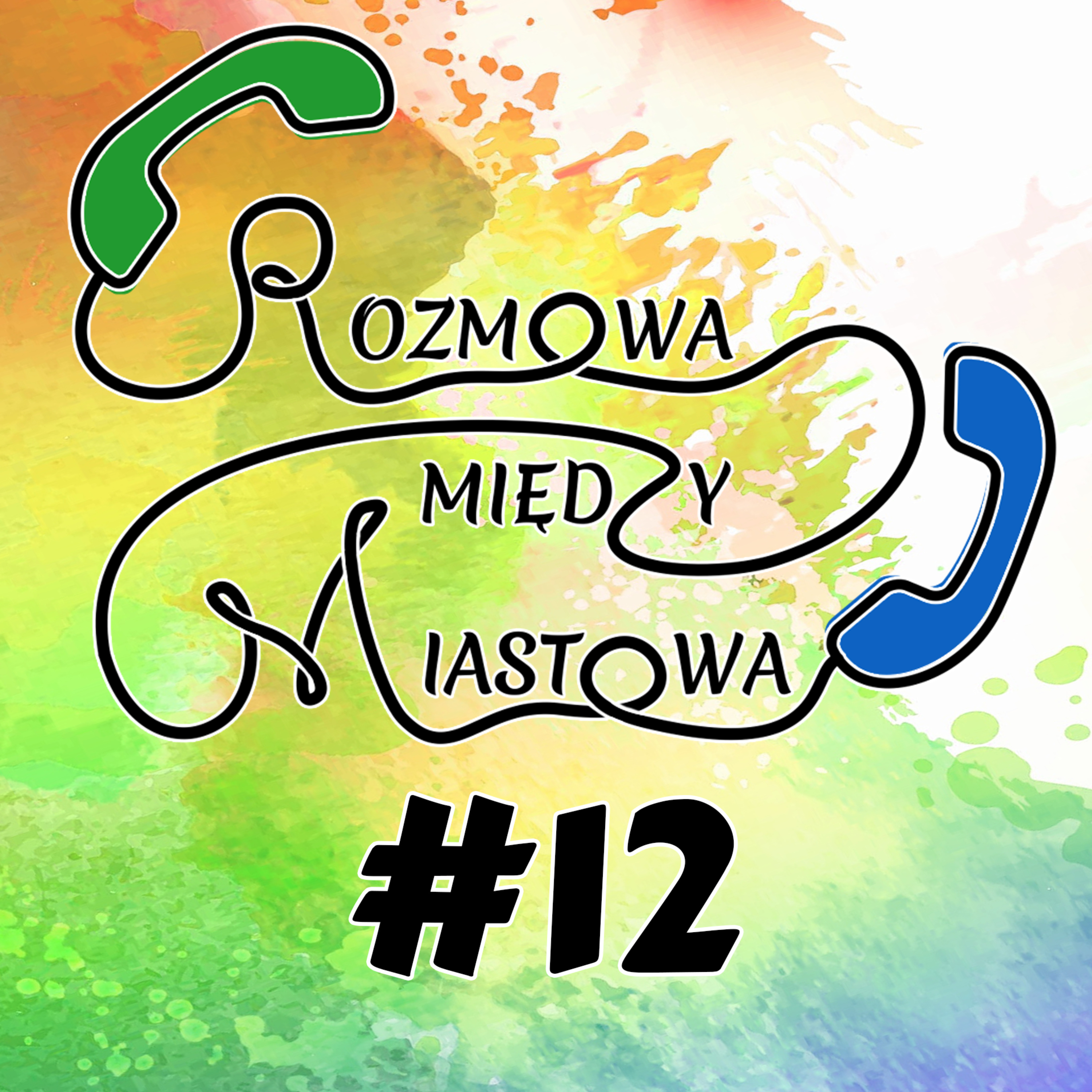 Rozmowa Międzymiastowa