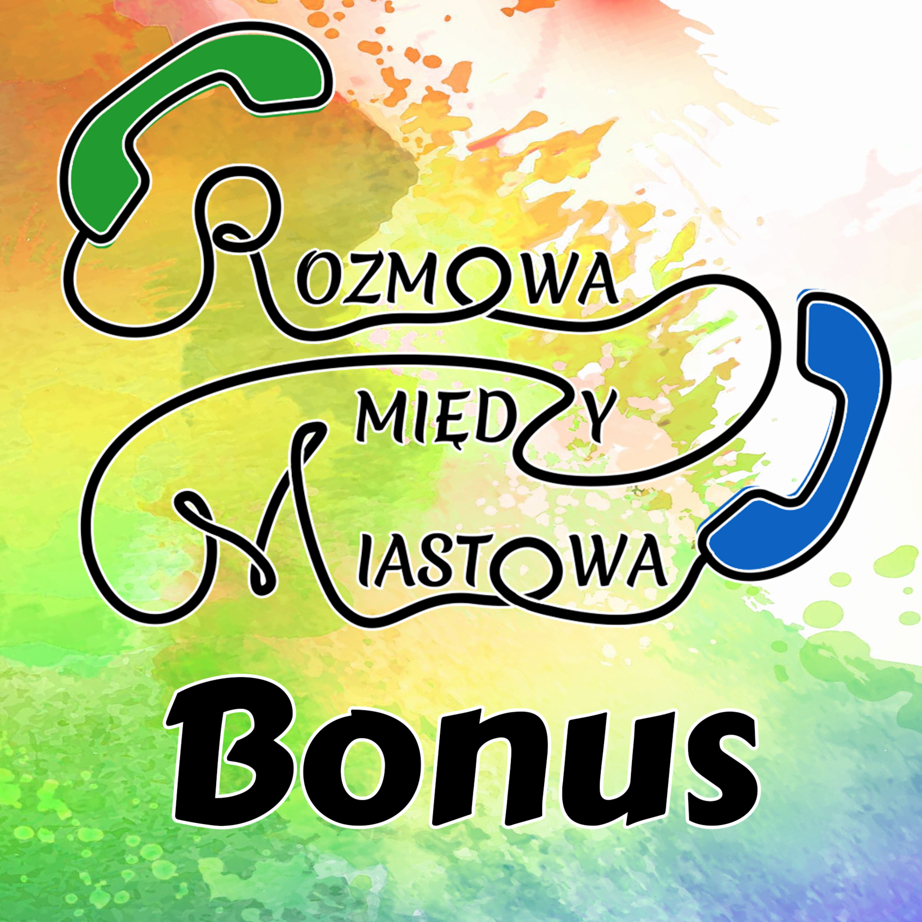 Rozmowa Międzymiastowa