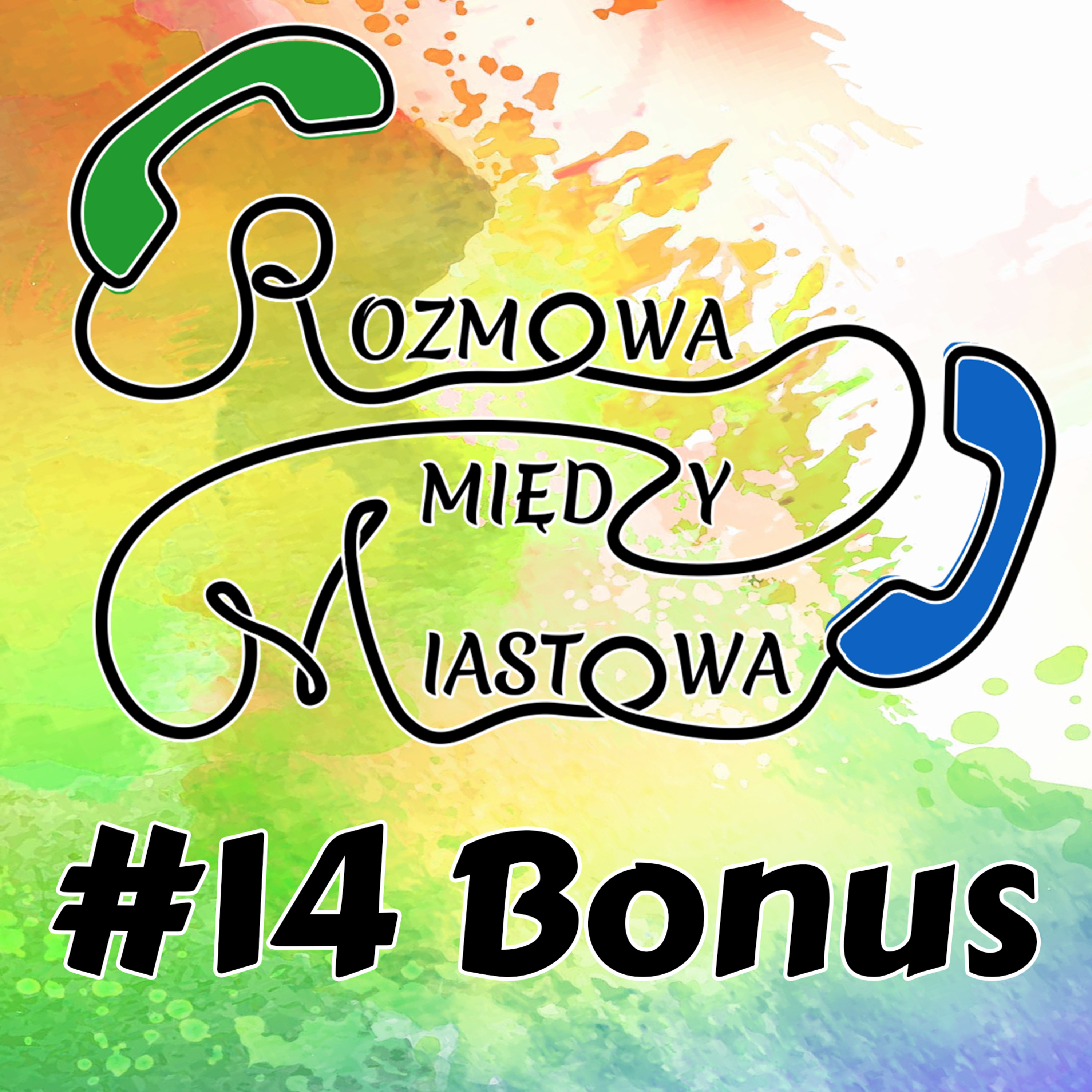 Rozmowa Międzymiastowa