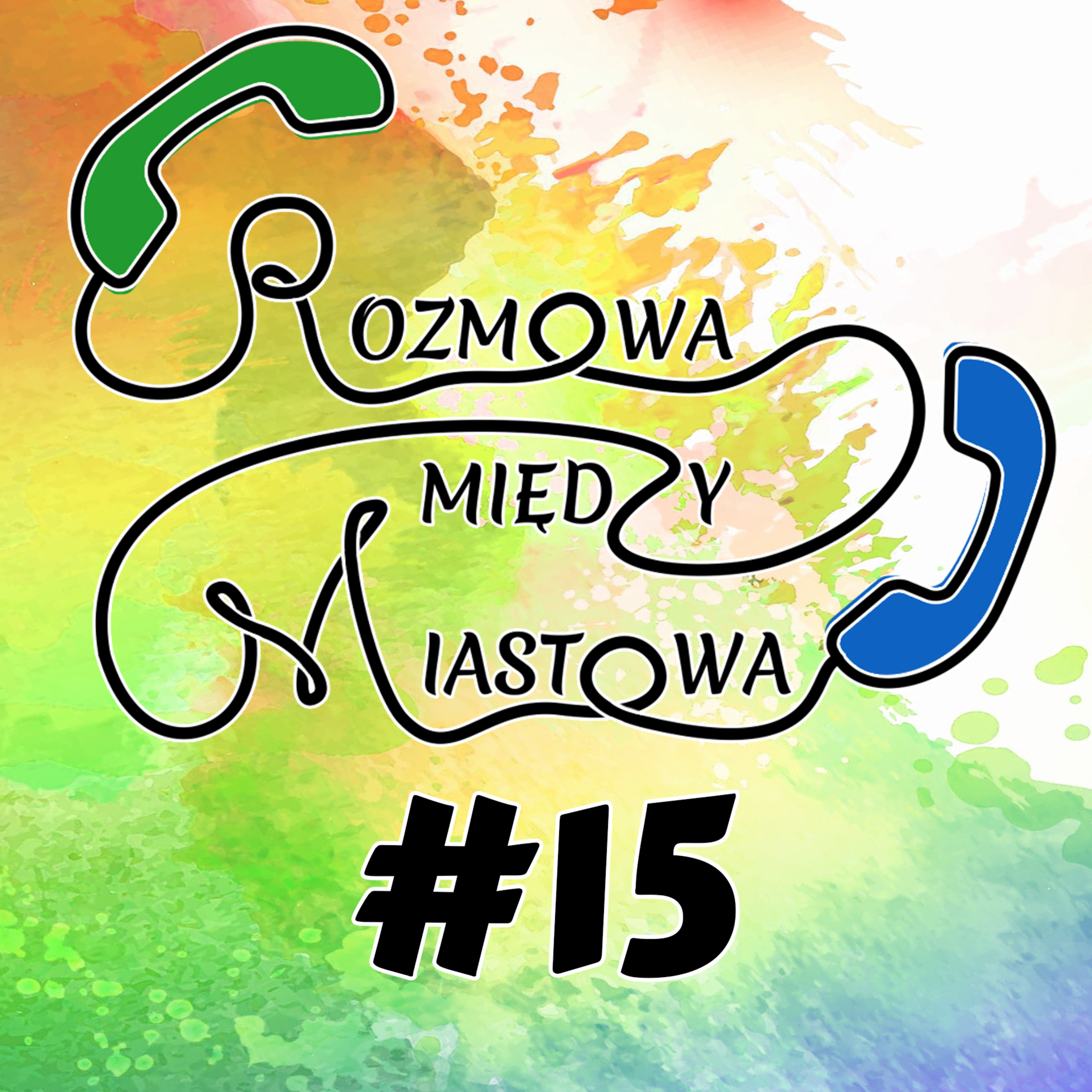 Rozmowa Międzymiastowa