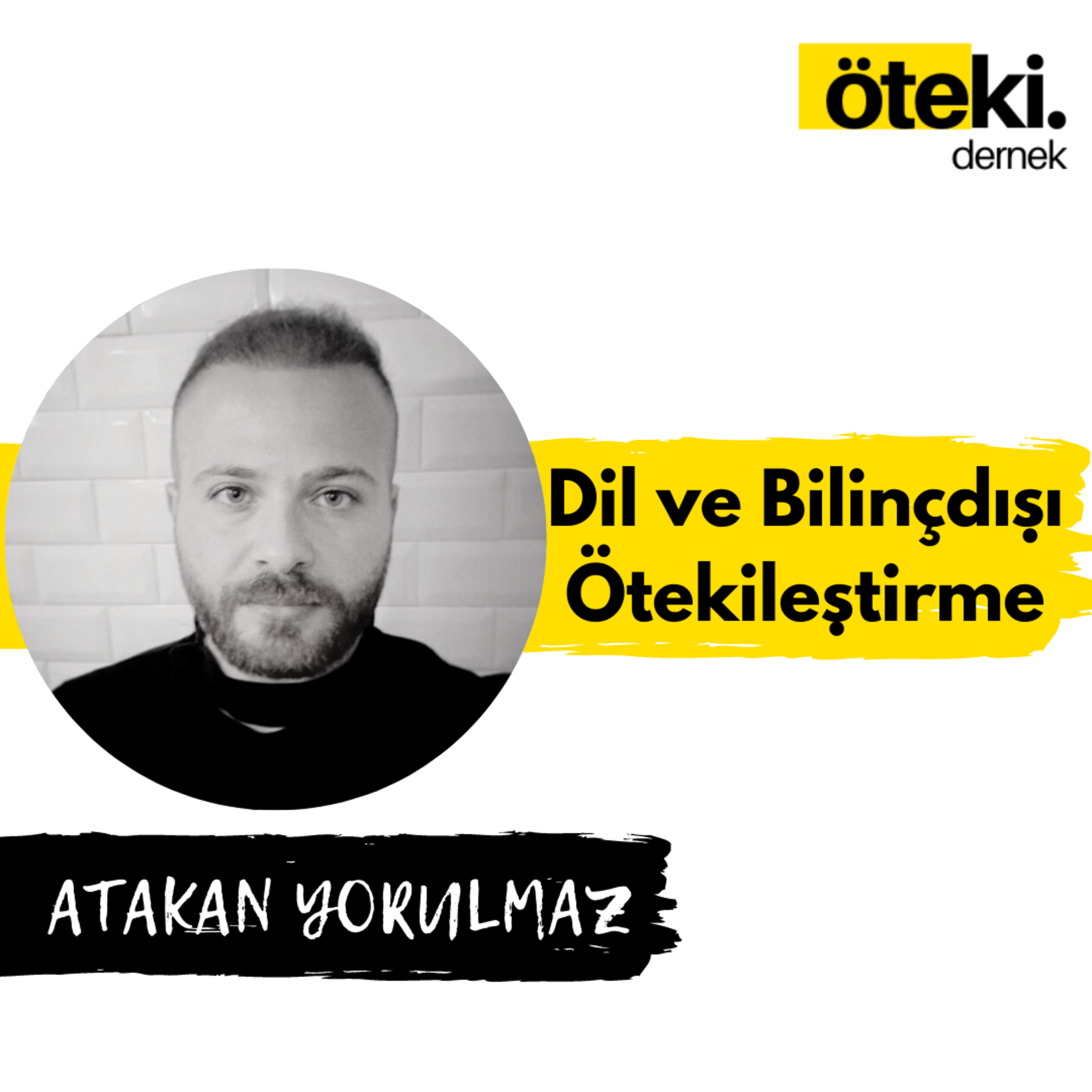 Öteki Akademi
