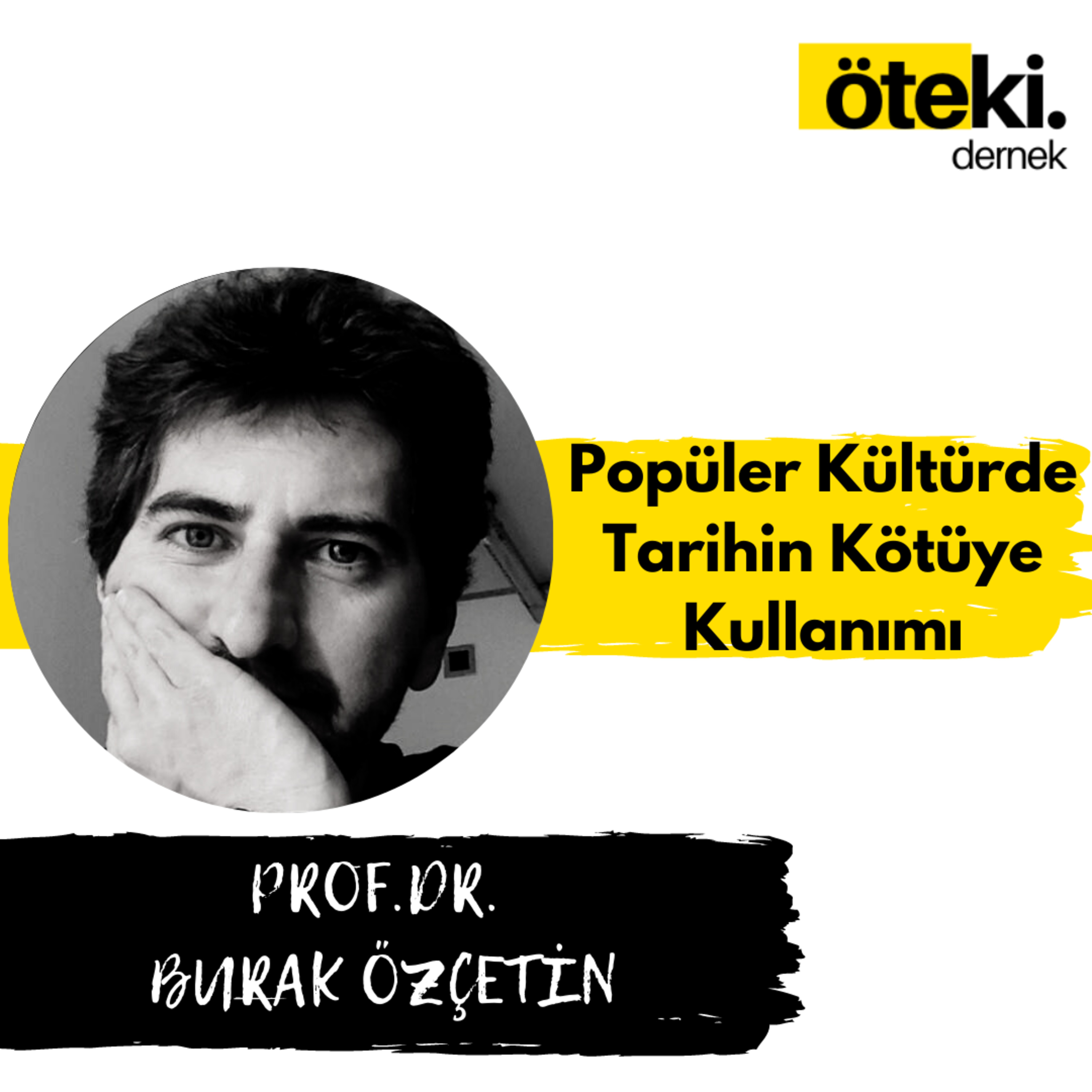 Öteki Akademi