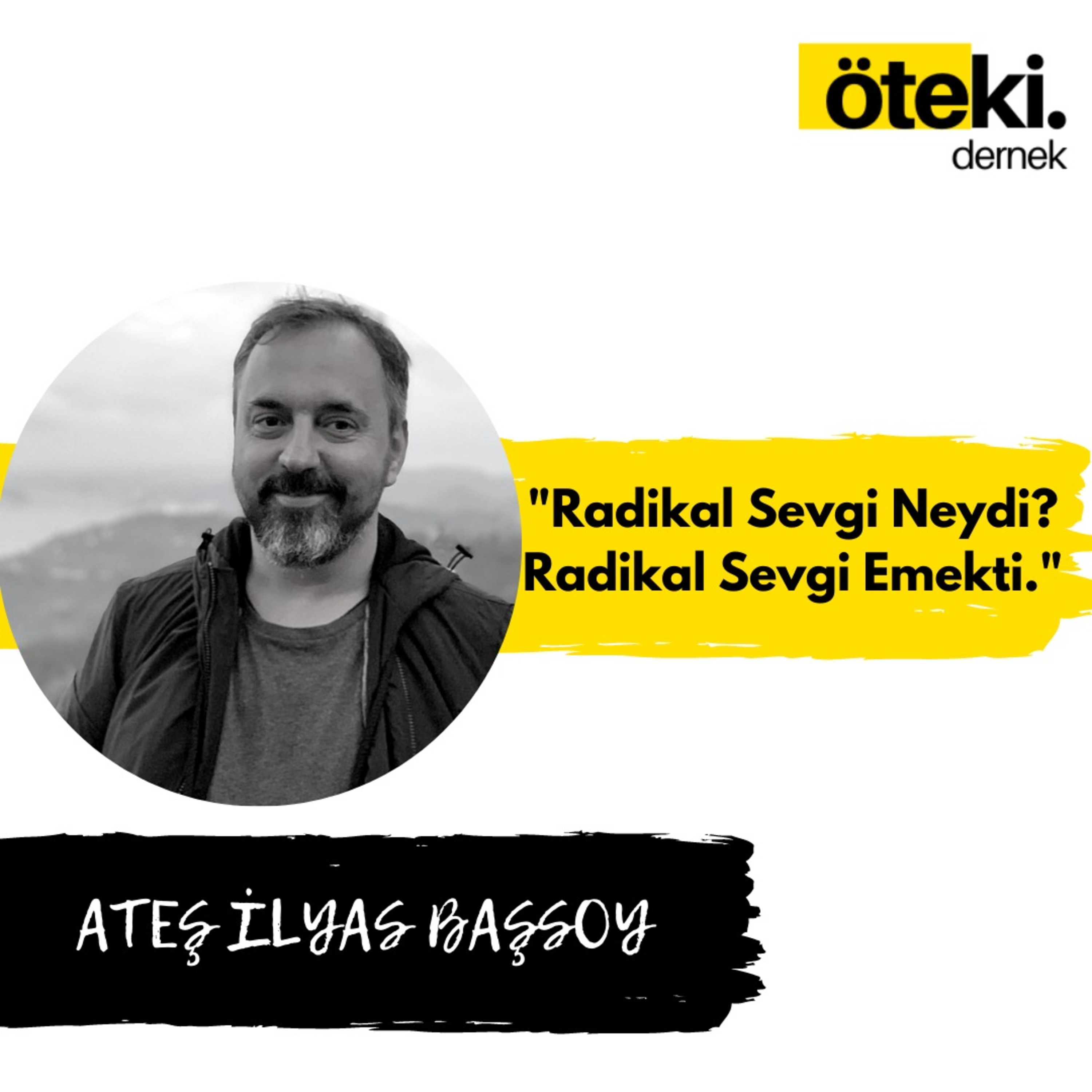 Öteki Akademi