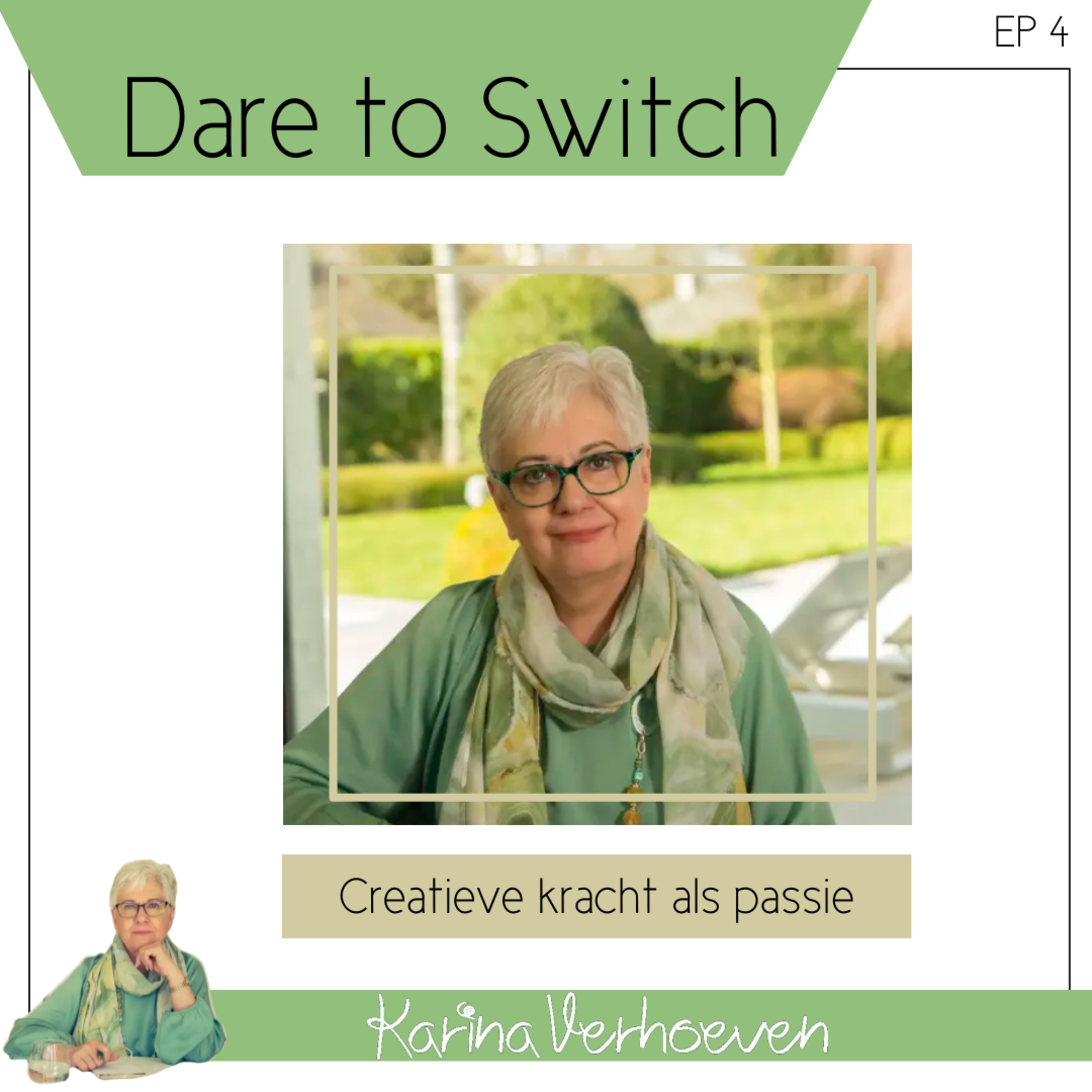 Dare To Switch