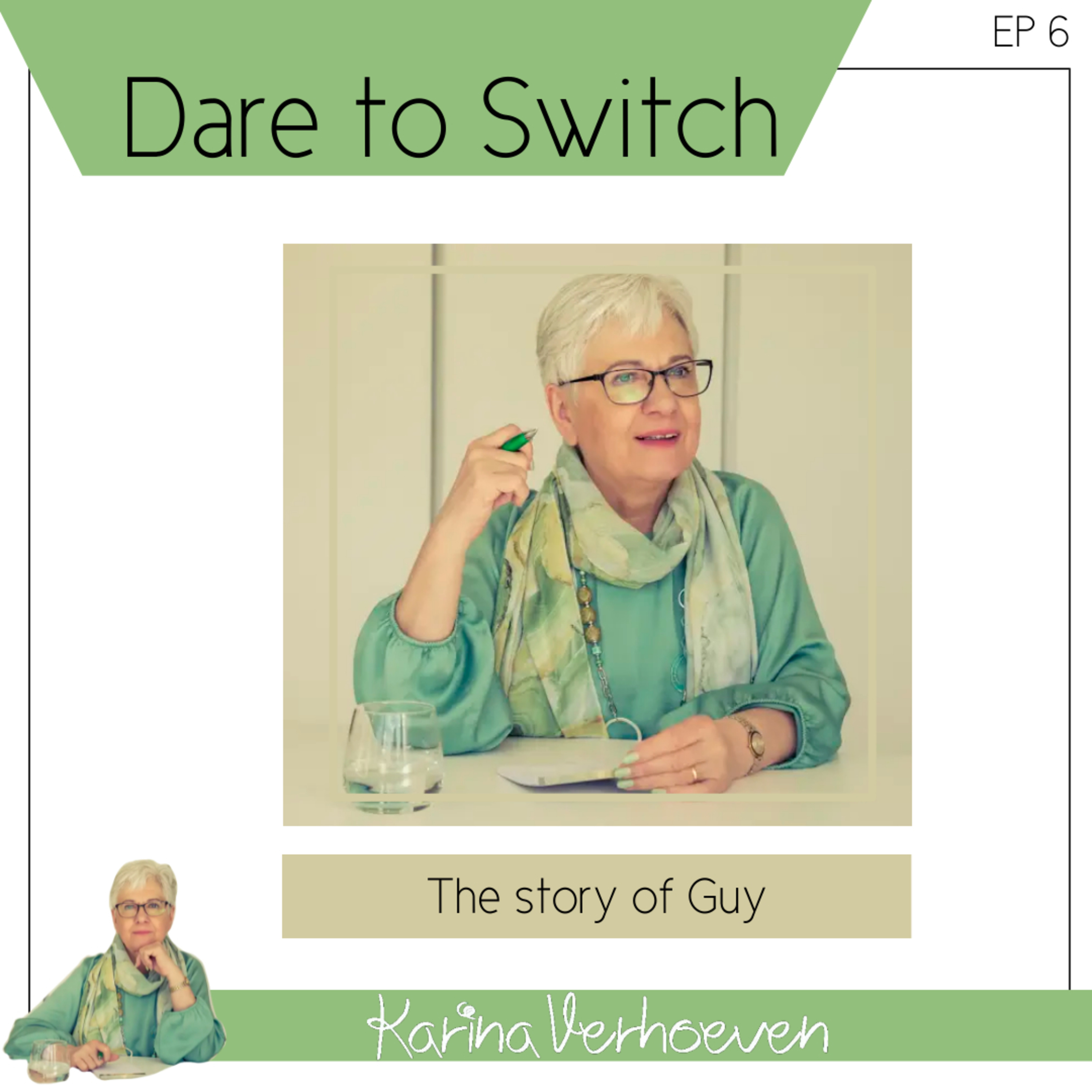 Dare To Switch