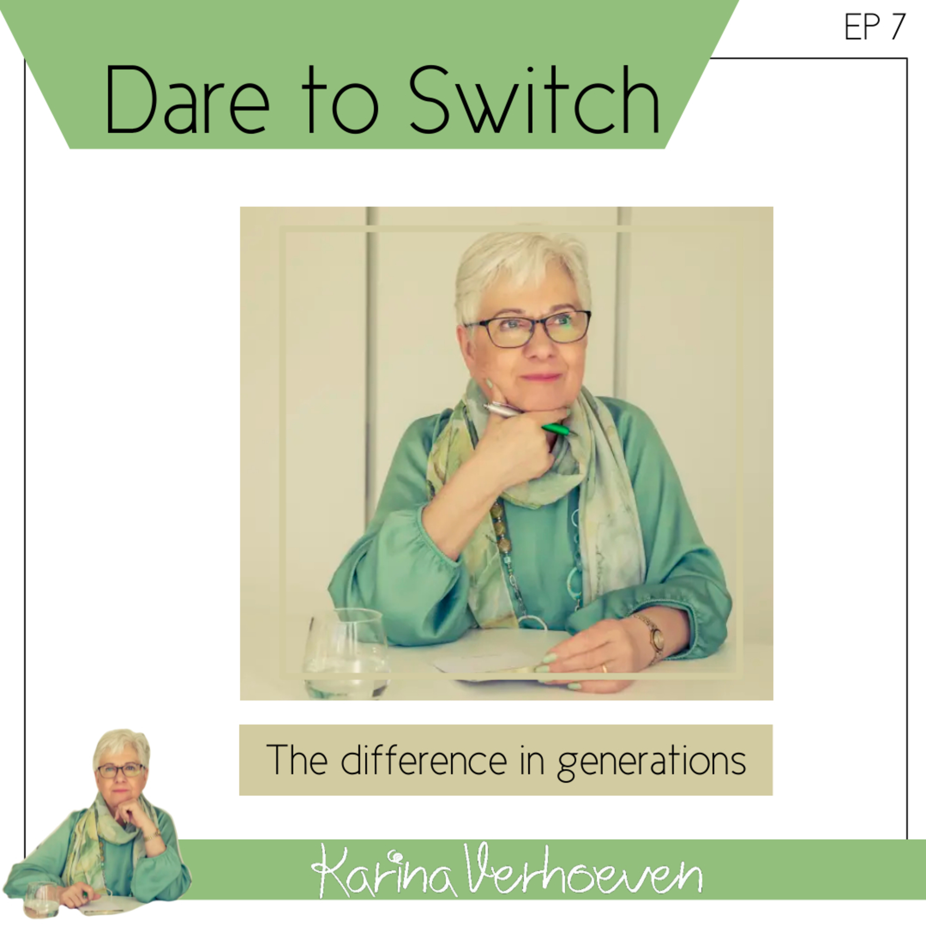 Dare To Switch
