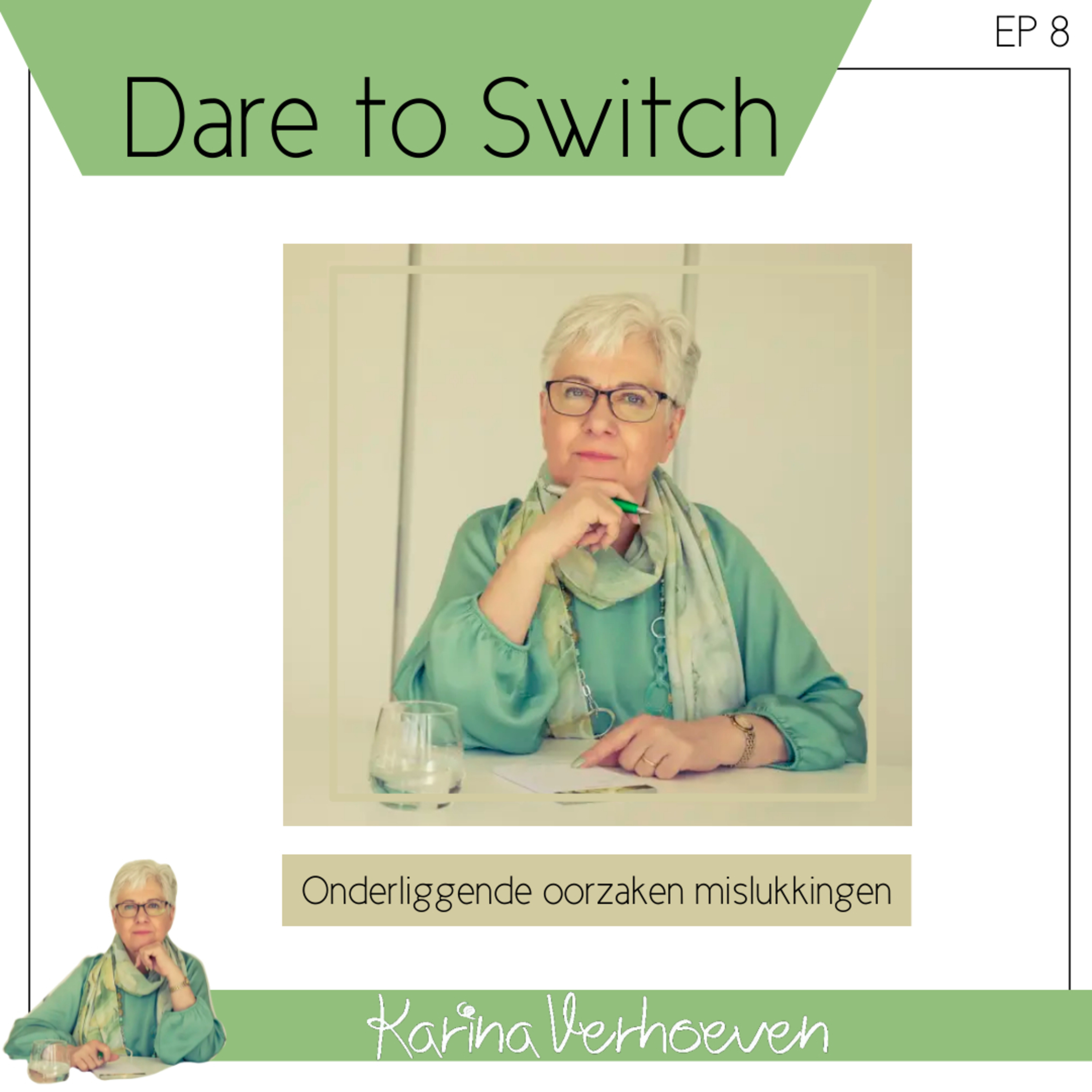 Dare To Switch