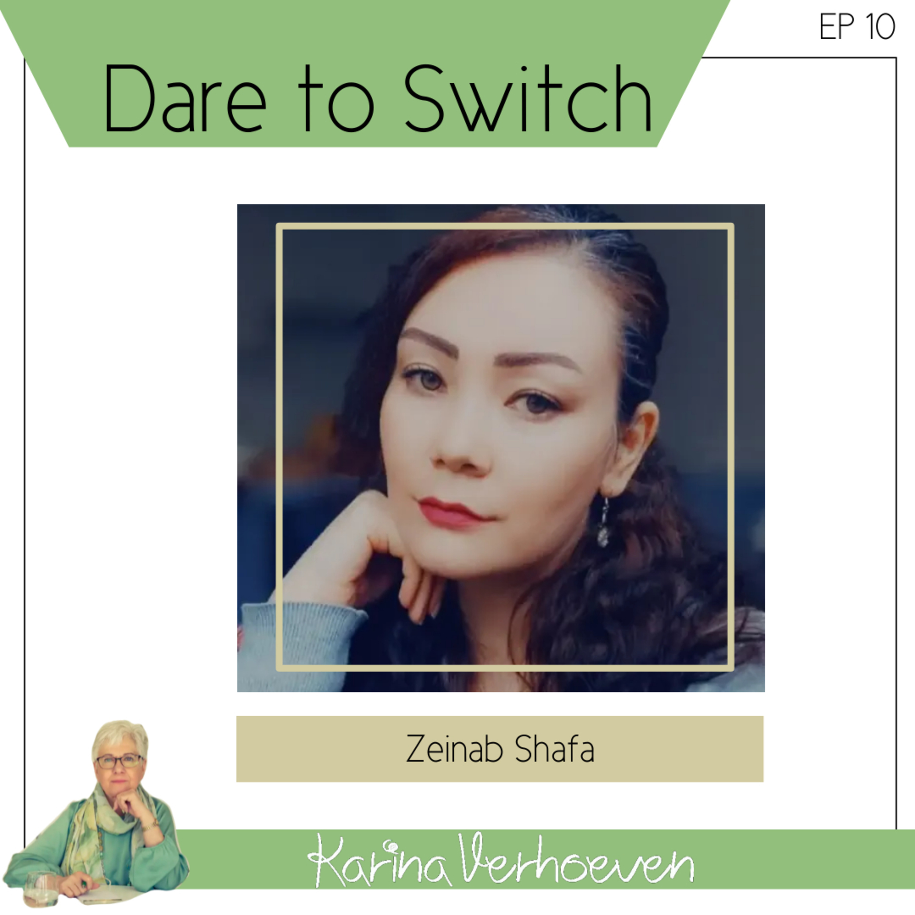 Dare To Switch