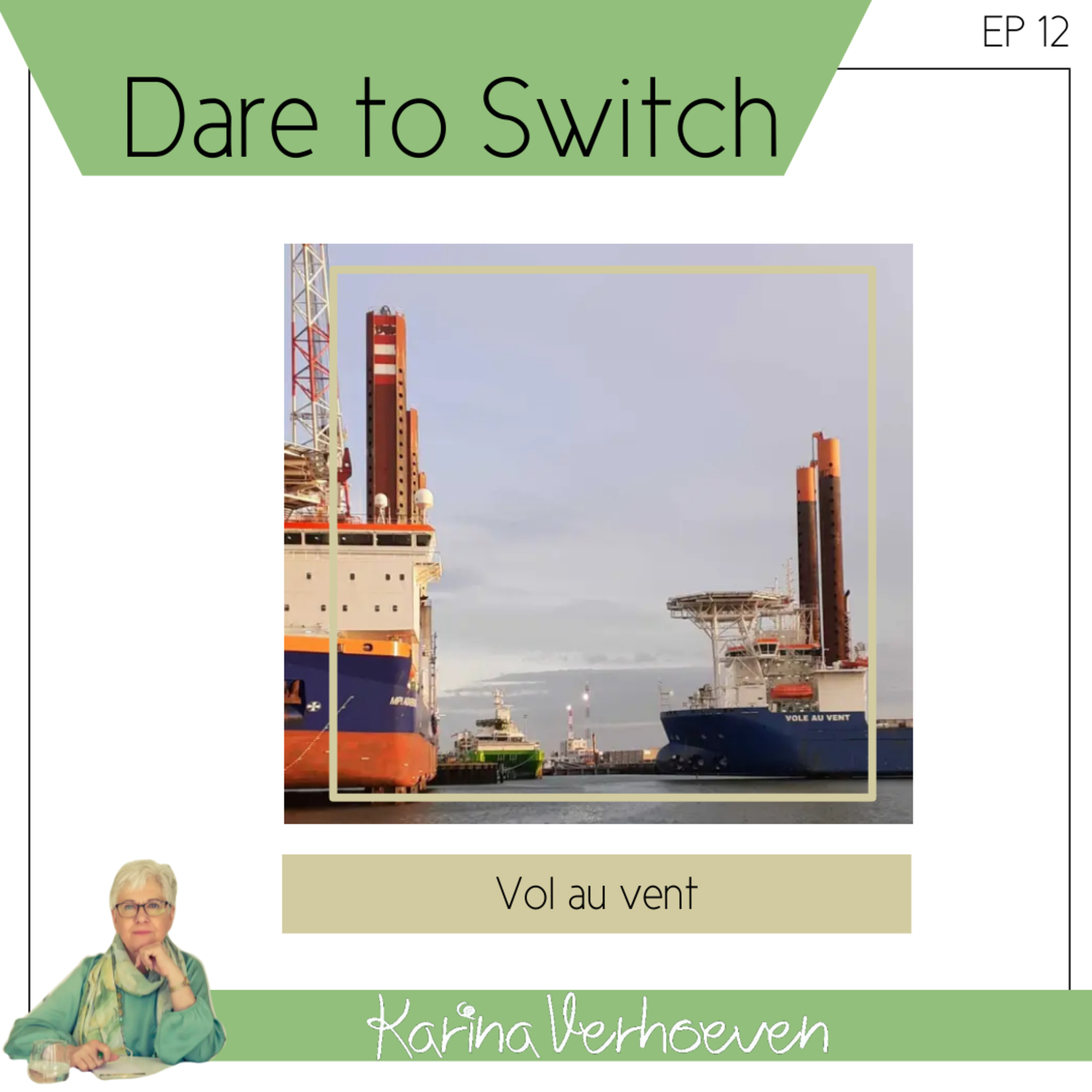Dare To Switch