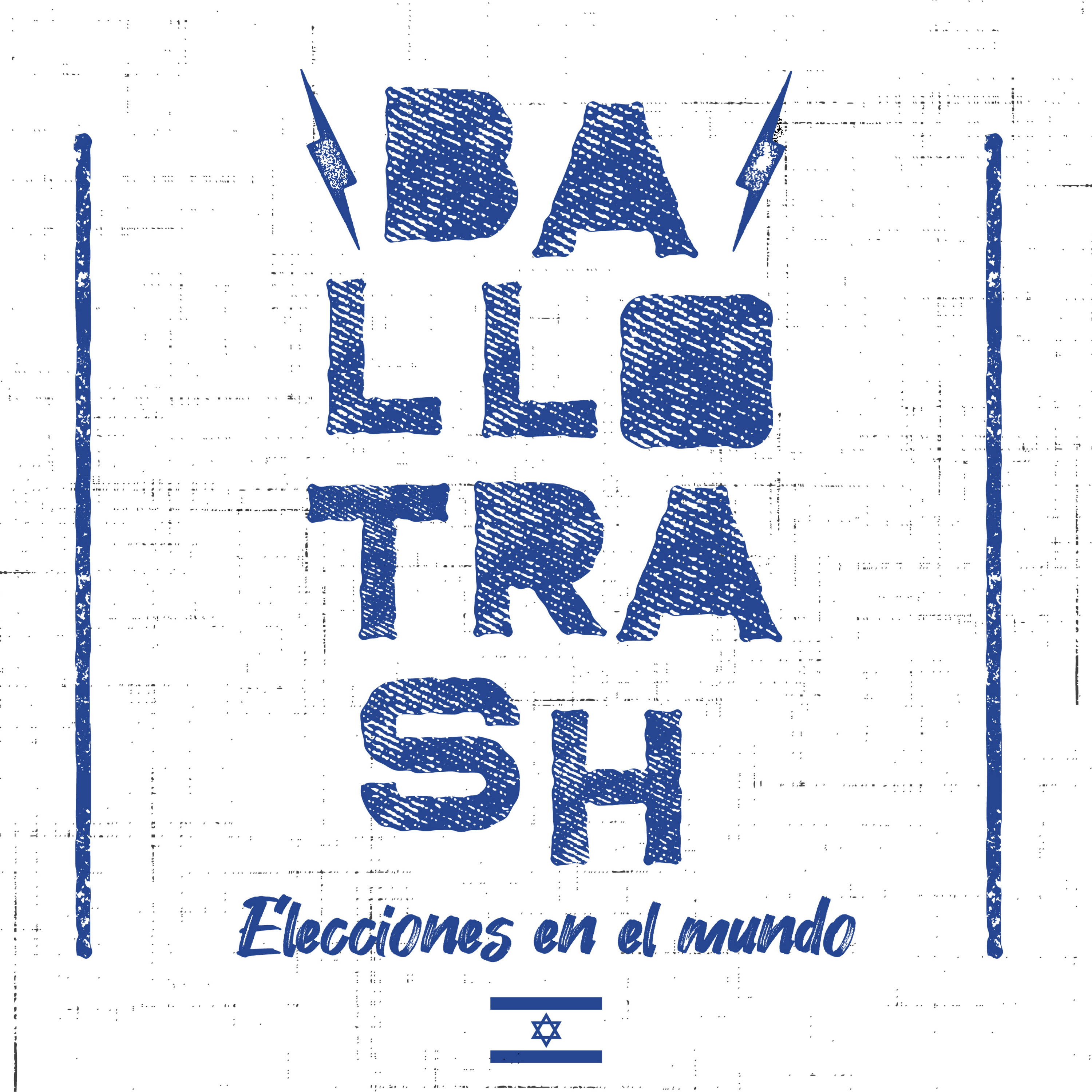 Ballotrash, elecciones en el mundo