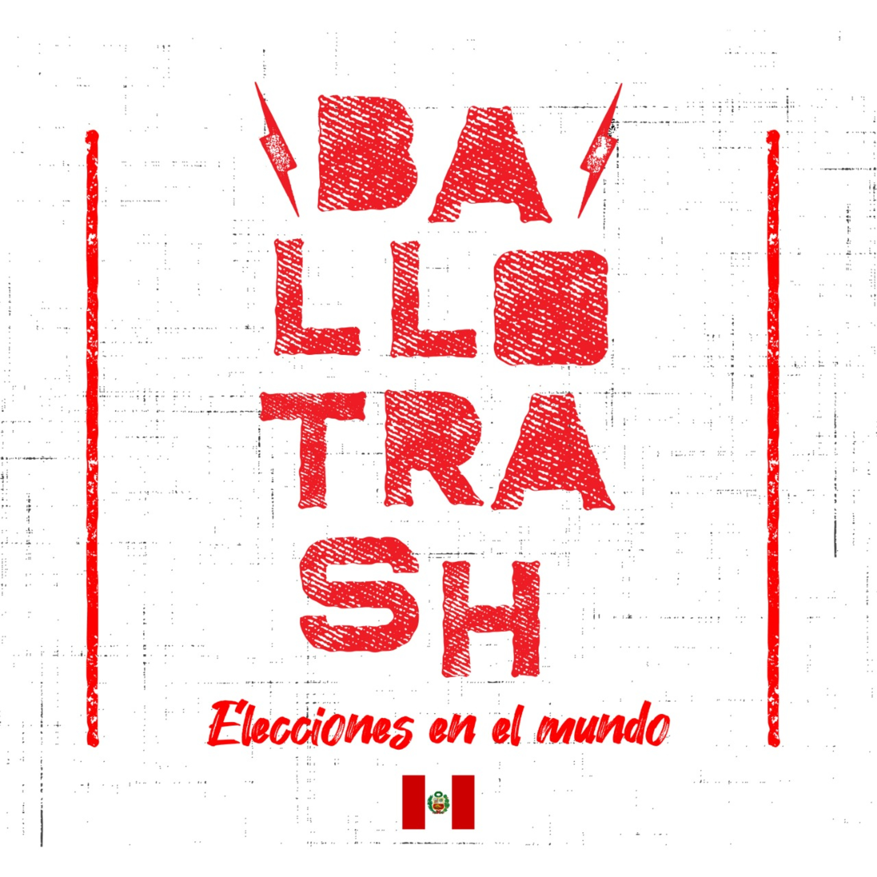 Ballotrash, elecciones en el mundo