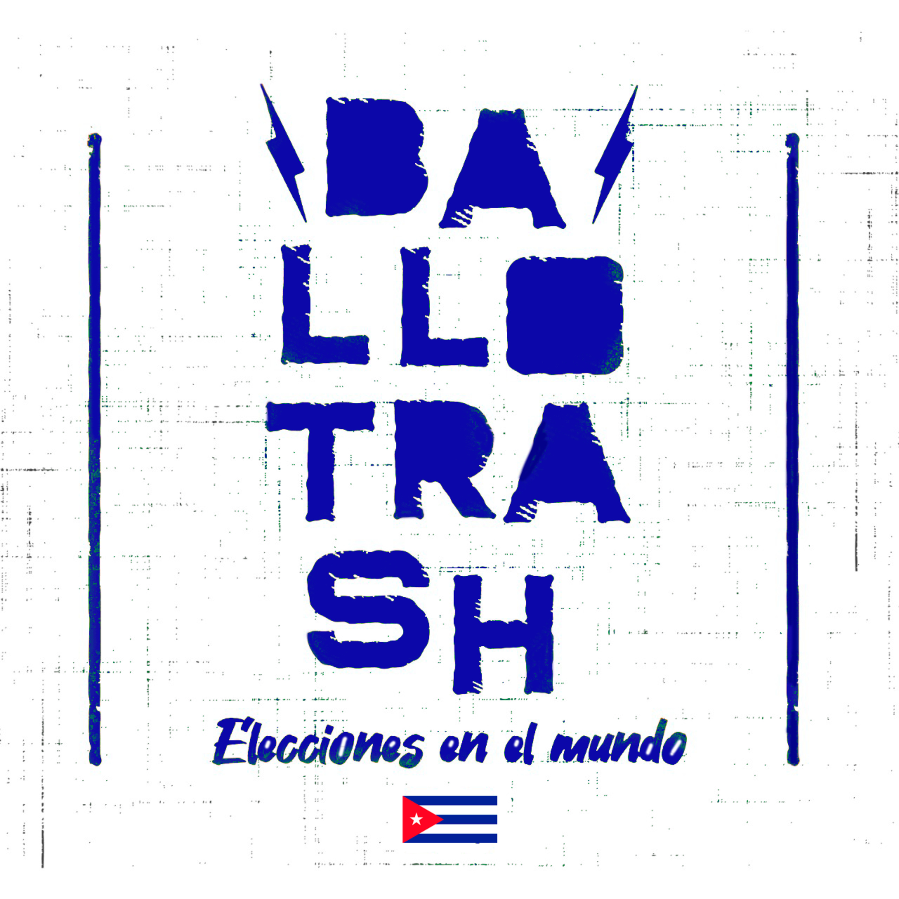 Ballotrash, elecciones en el mundo