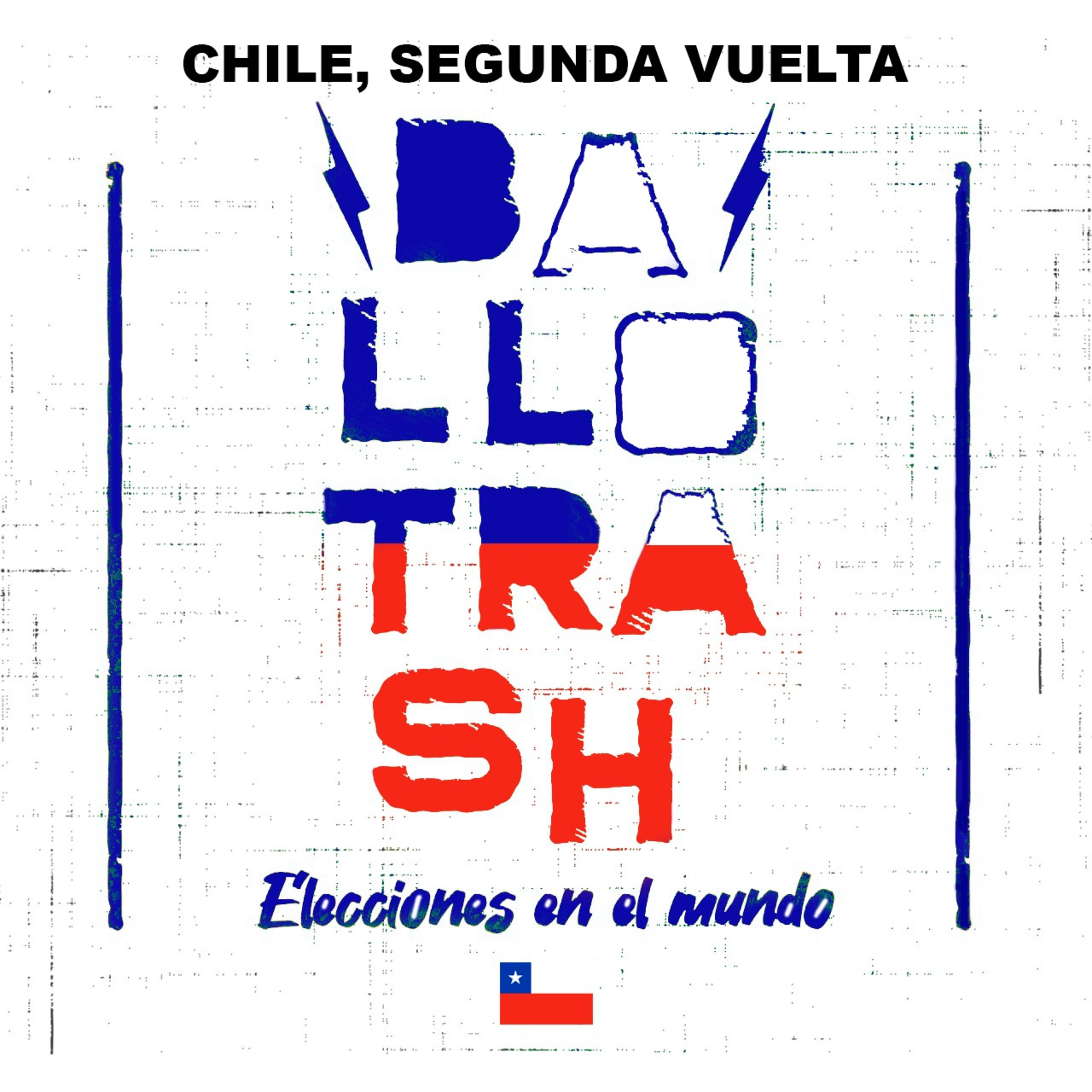 Ballotrash, elecciones en el mundo