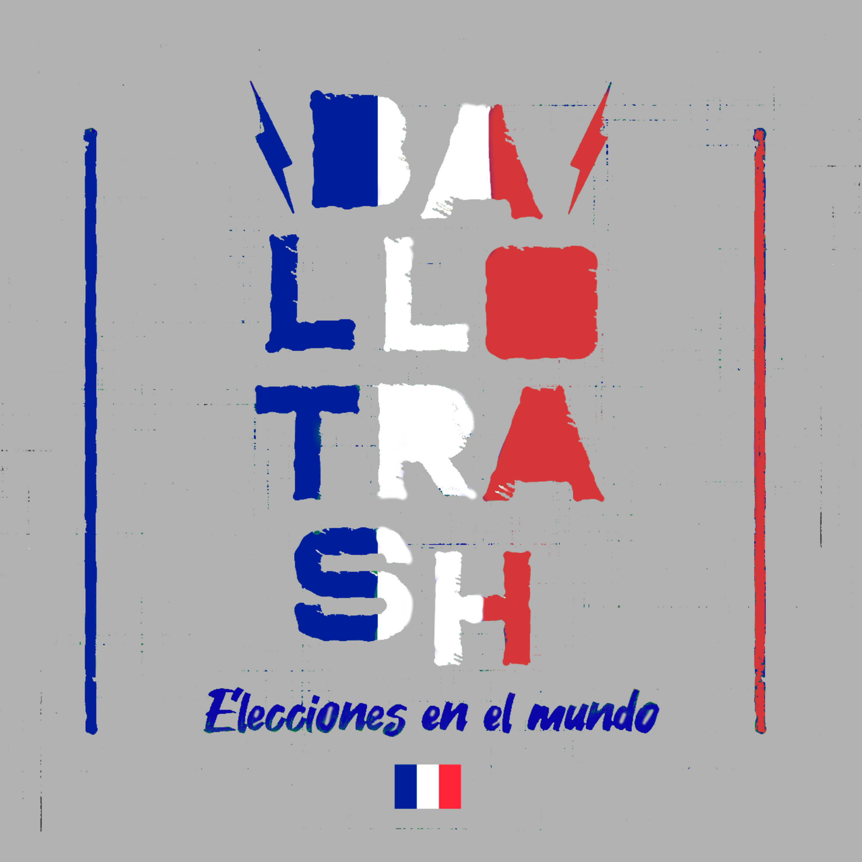 Ballotrash, elecciones en el mundo