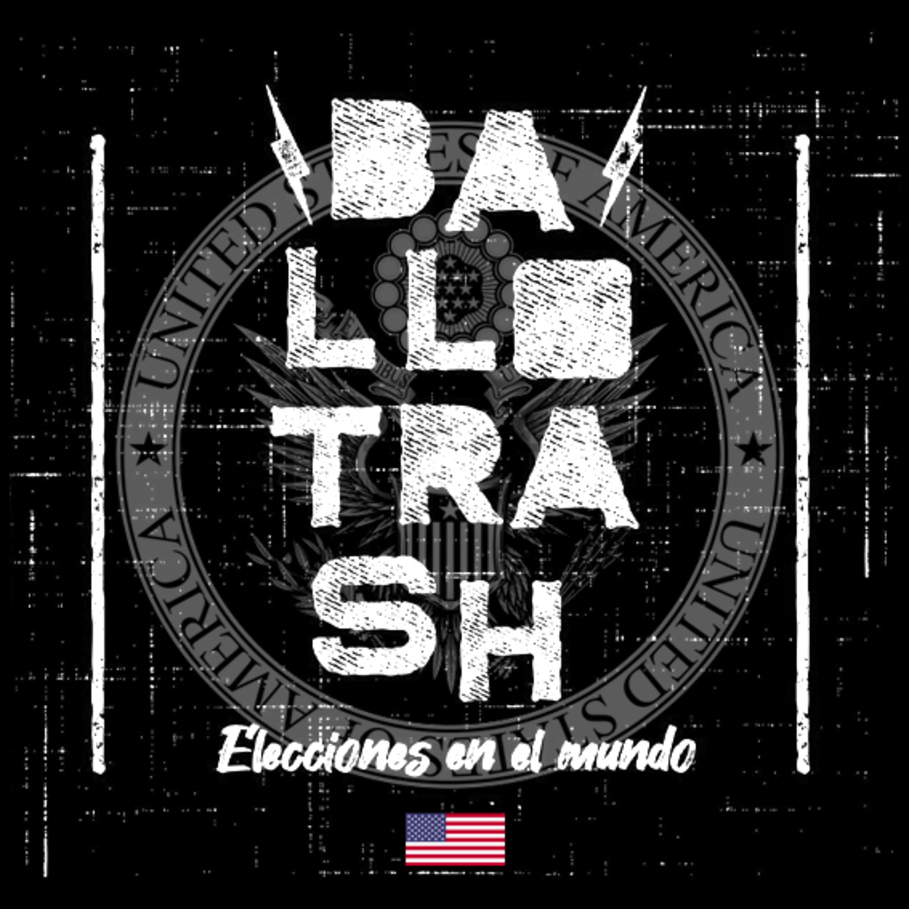 Ballotrash, elecciones en el mundo