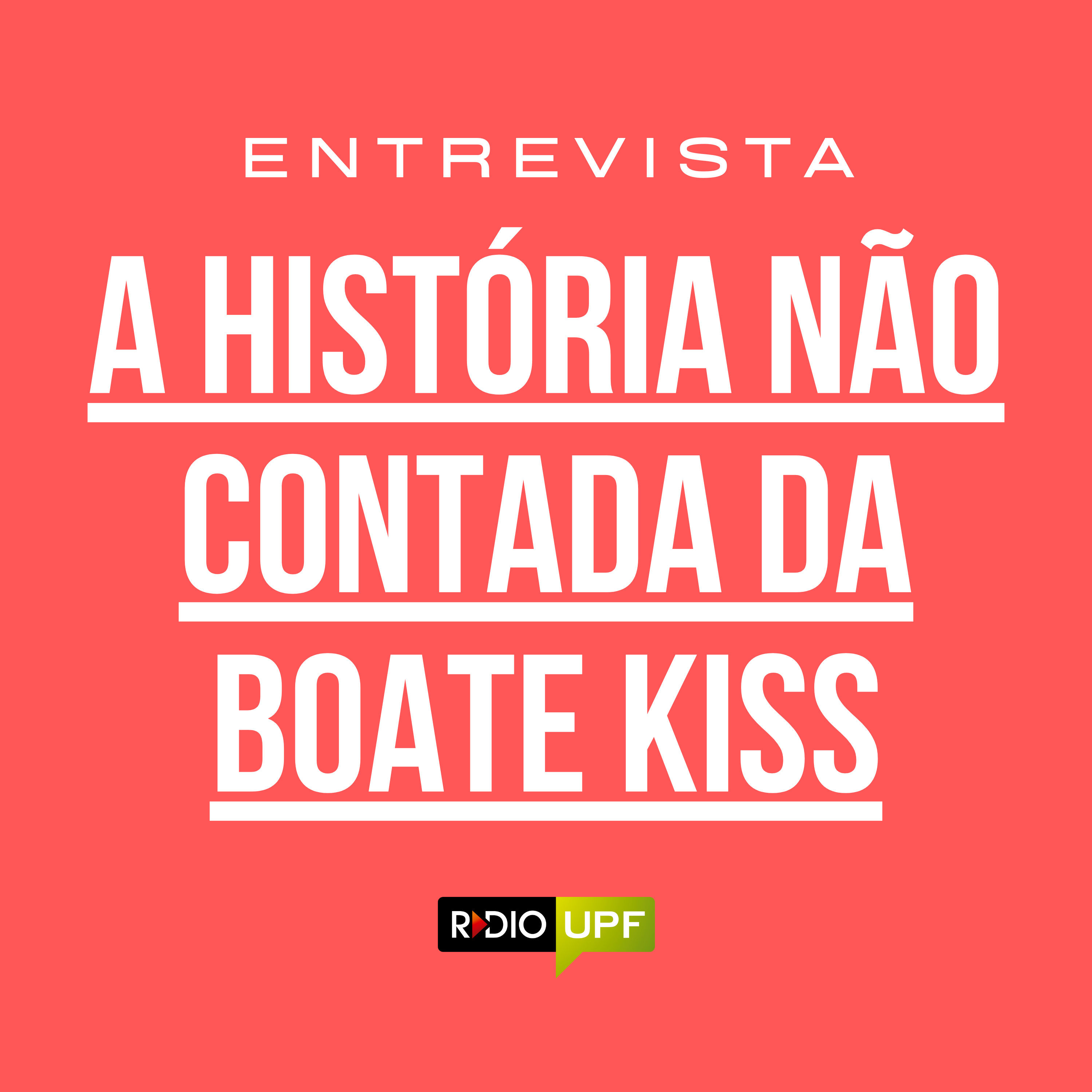 A história não contada da Boate Kiss episode artwork